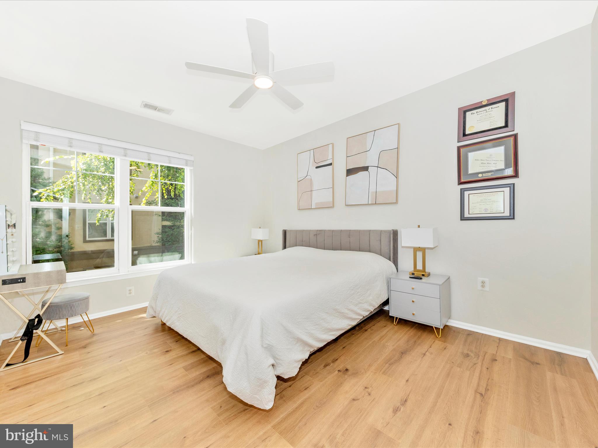 WHITE FLINT STATION - Residential