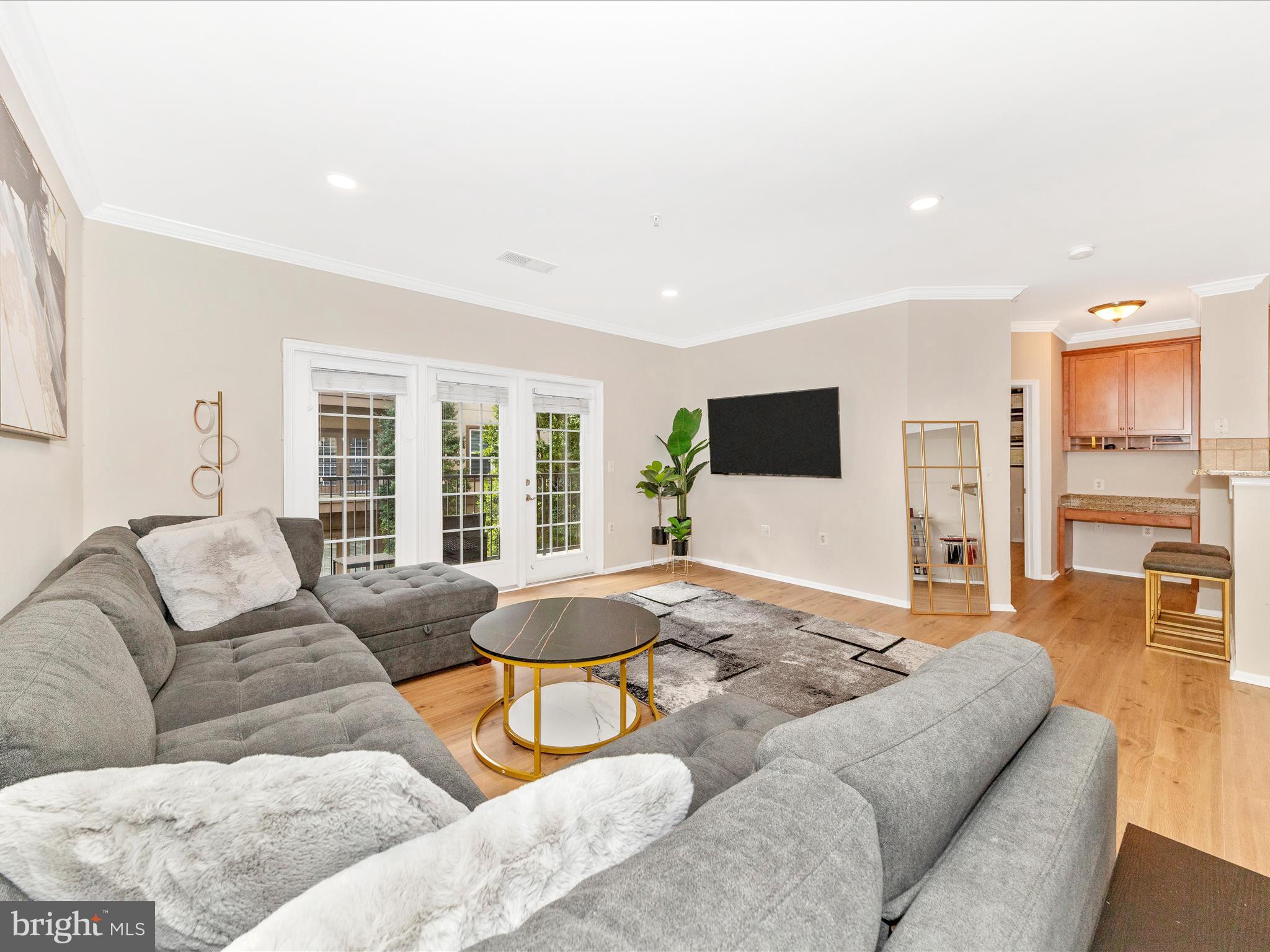 WHITE FLINT STATION - Residential