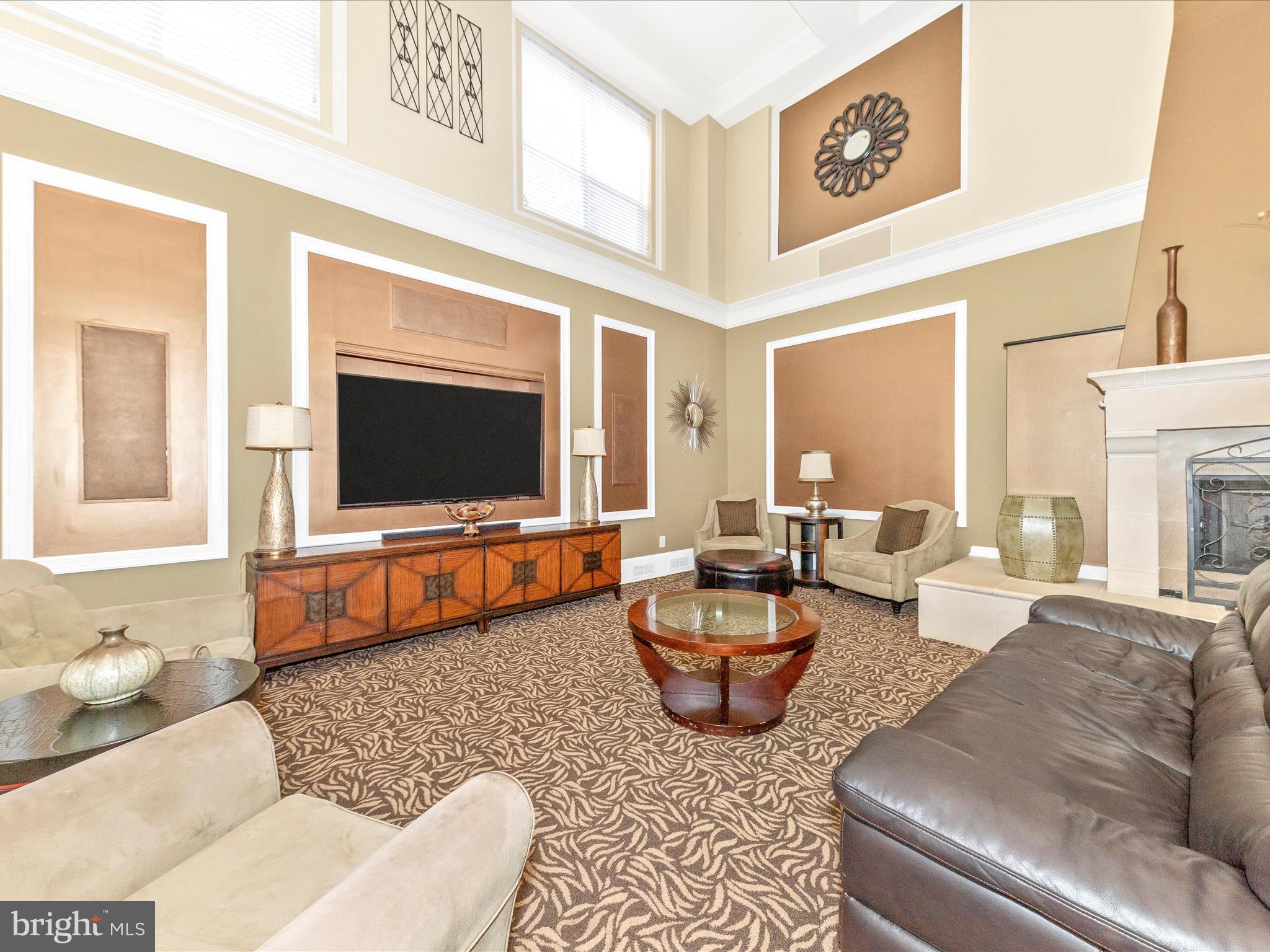 WHITE FLINT STATION - Residential