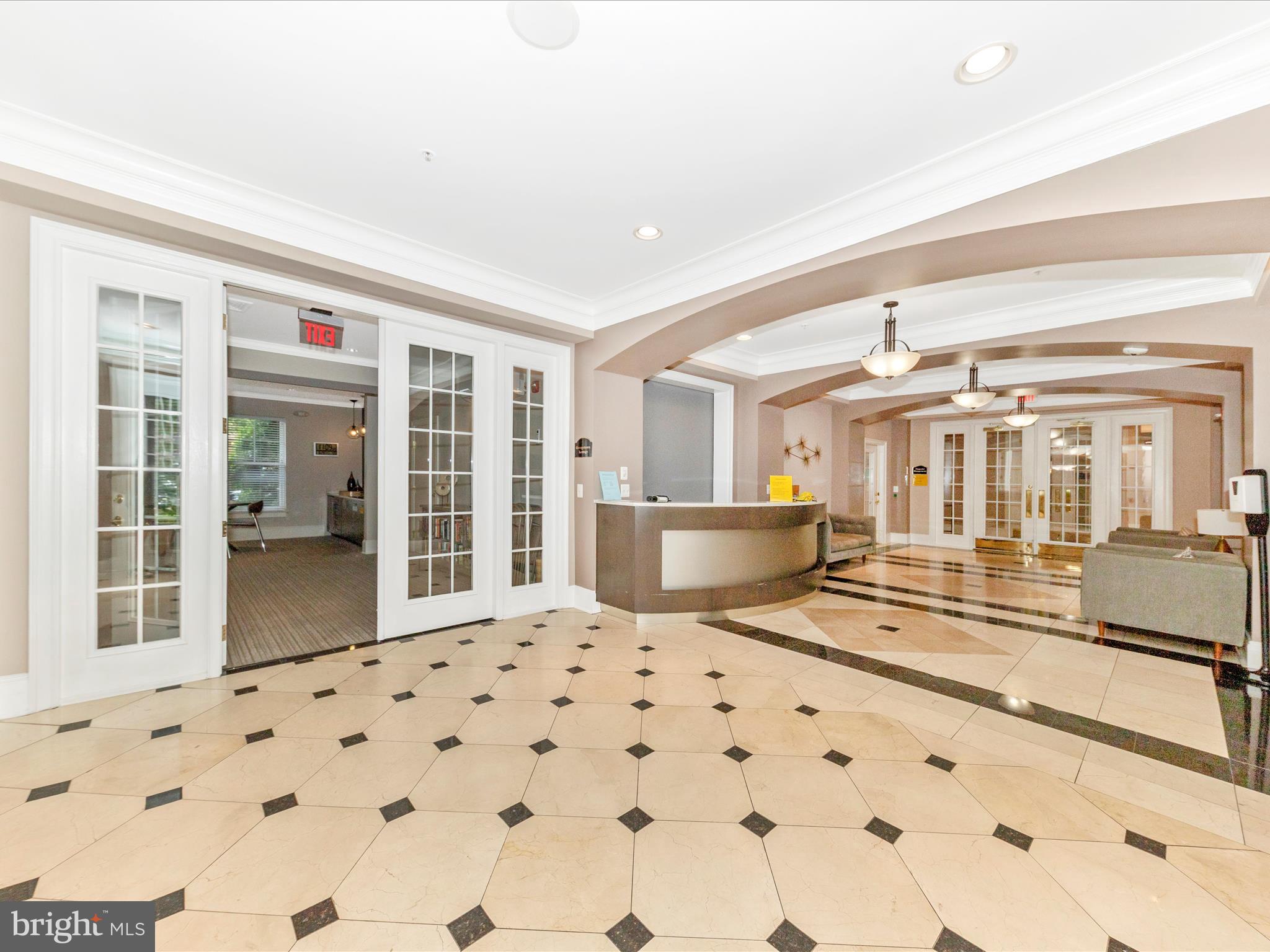 WHITE FLINT STATION - Residential