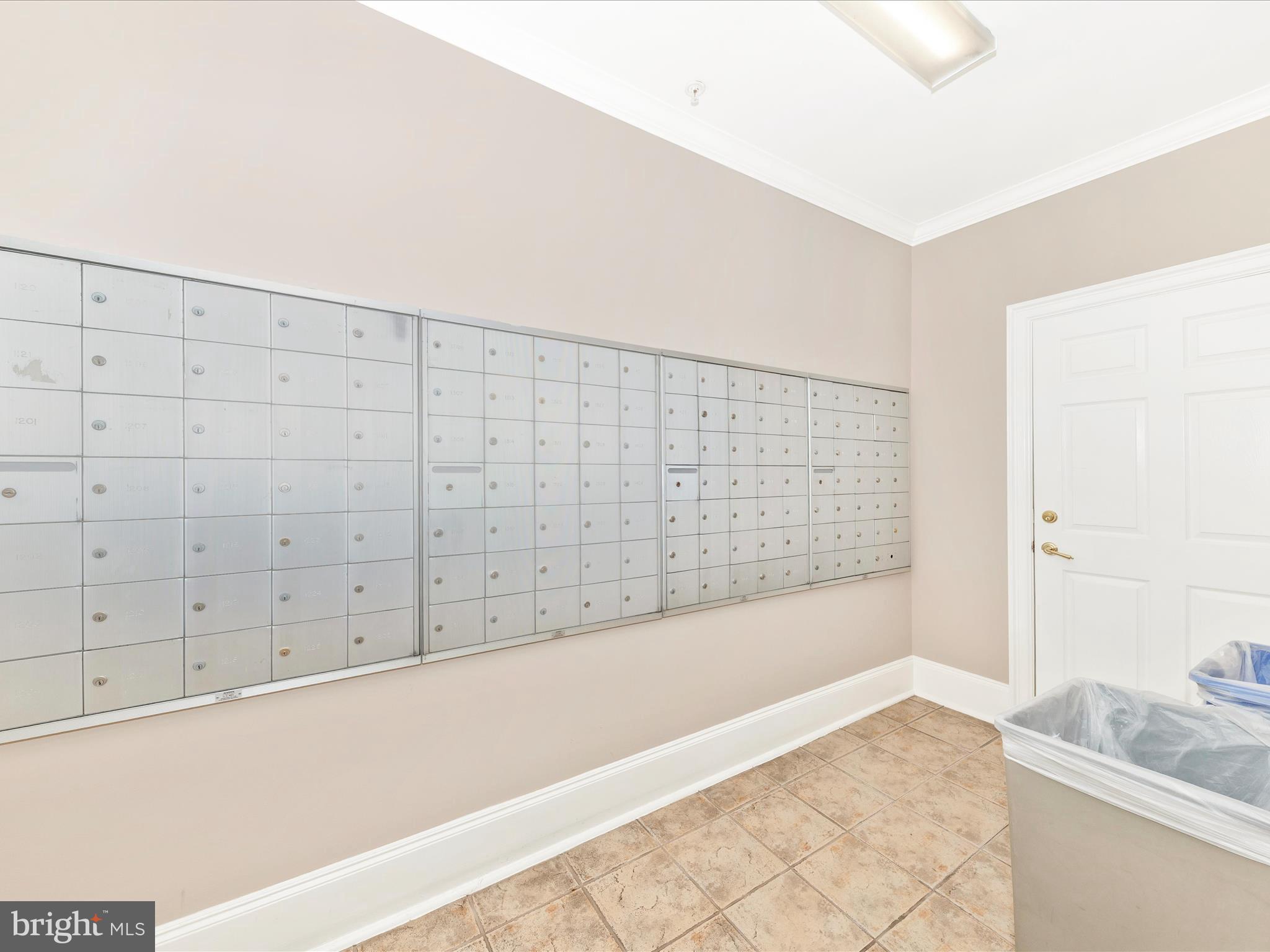 WHITE FLINT STATION - Residential