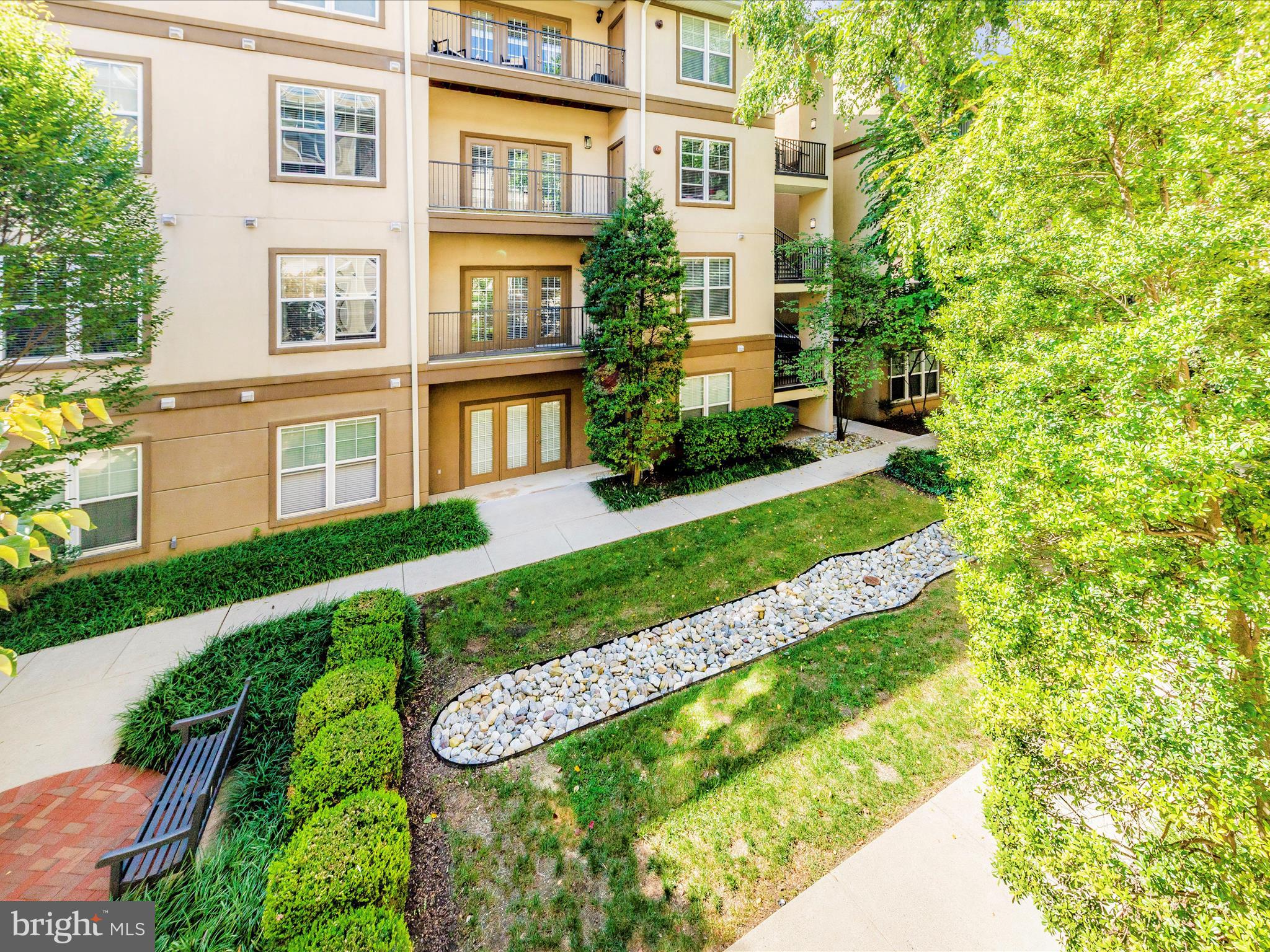 WHITE FLINT STATION - Residential