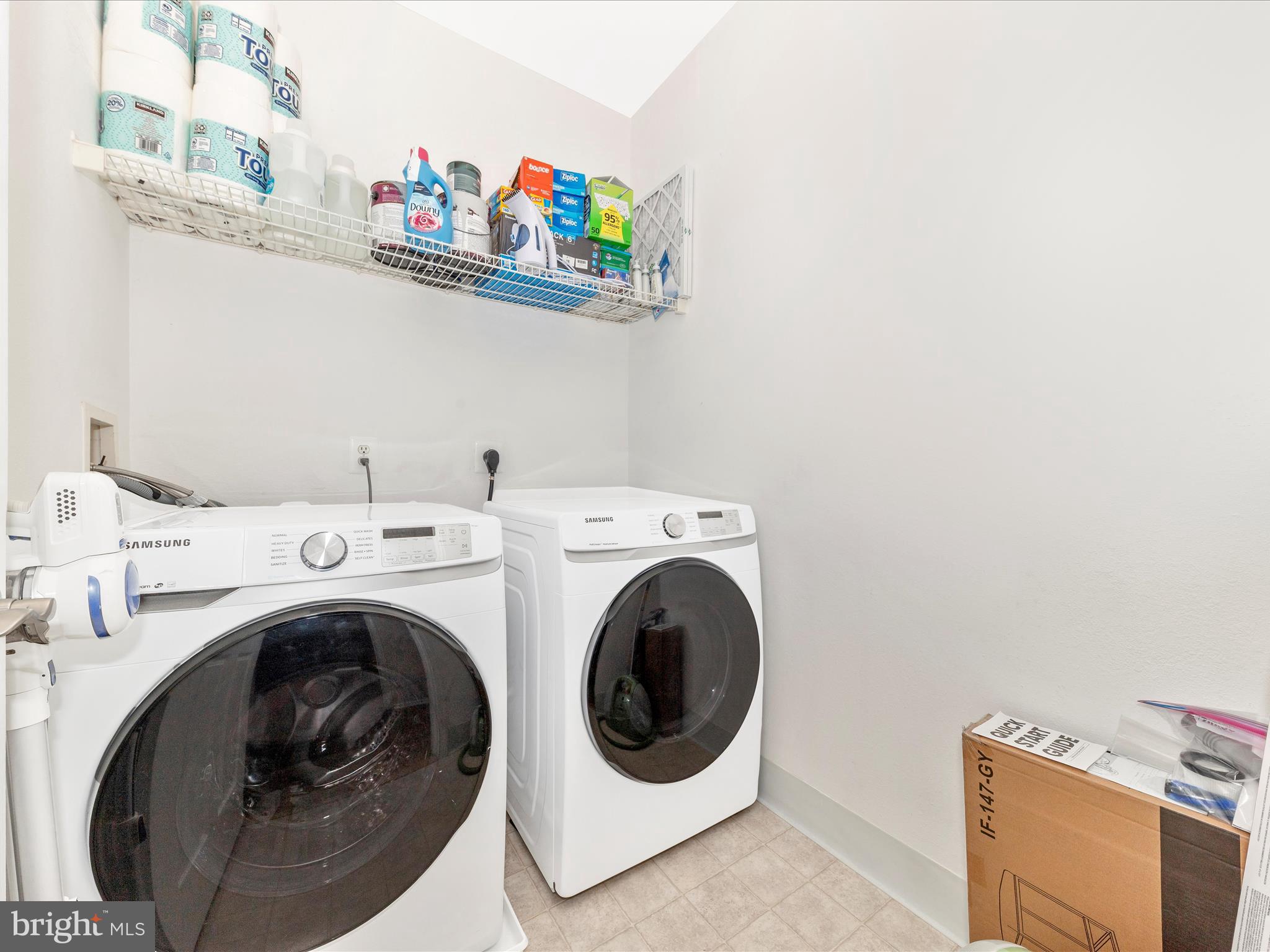 WHITE FLINT STATION - Residential