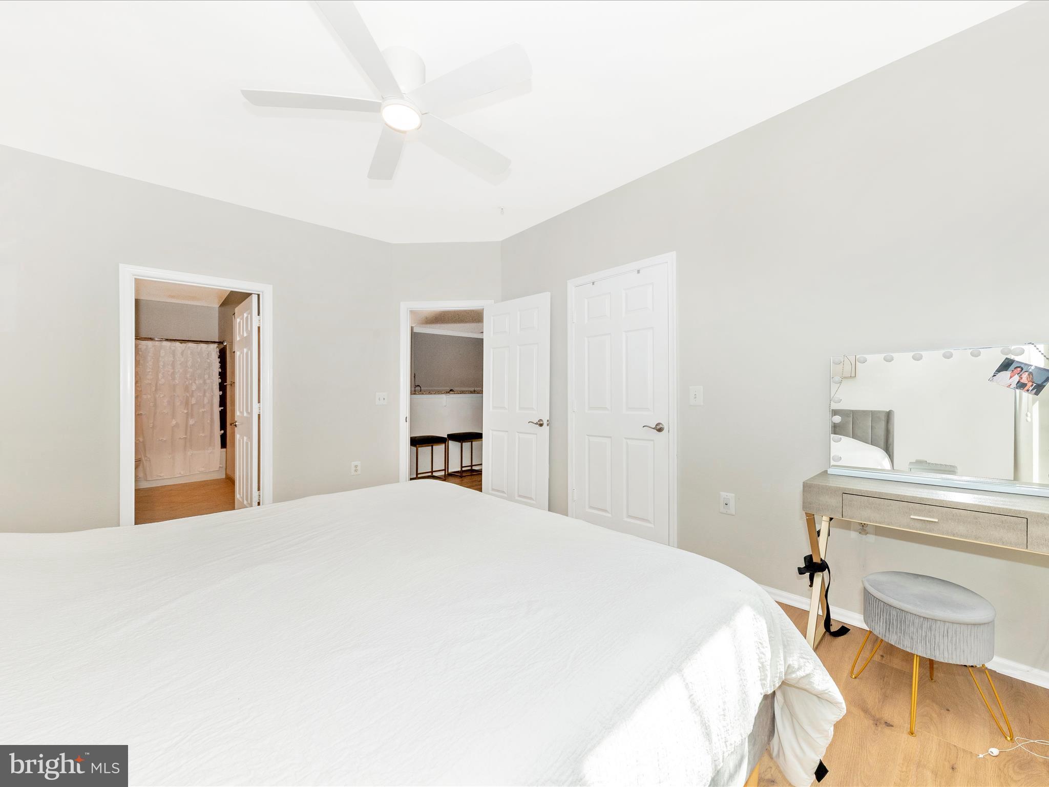 WHITE FLINT STATION - Residential