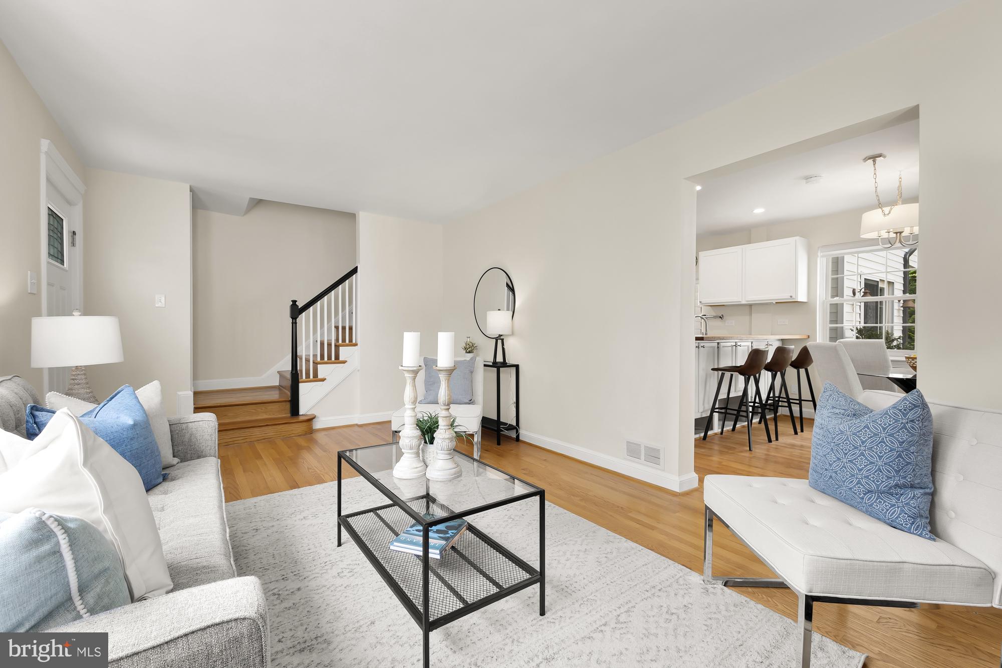 WYNGATE - Residential