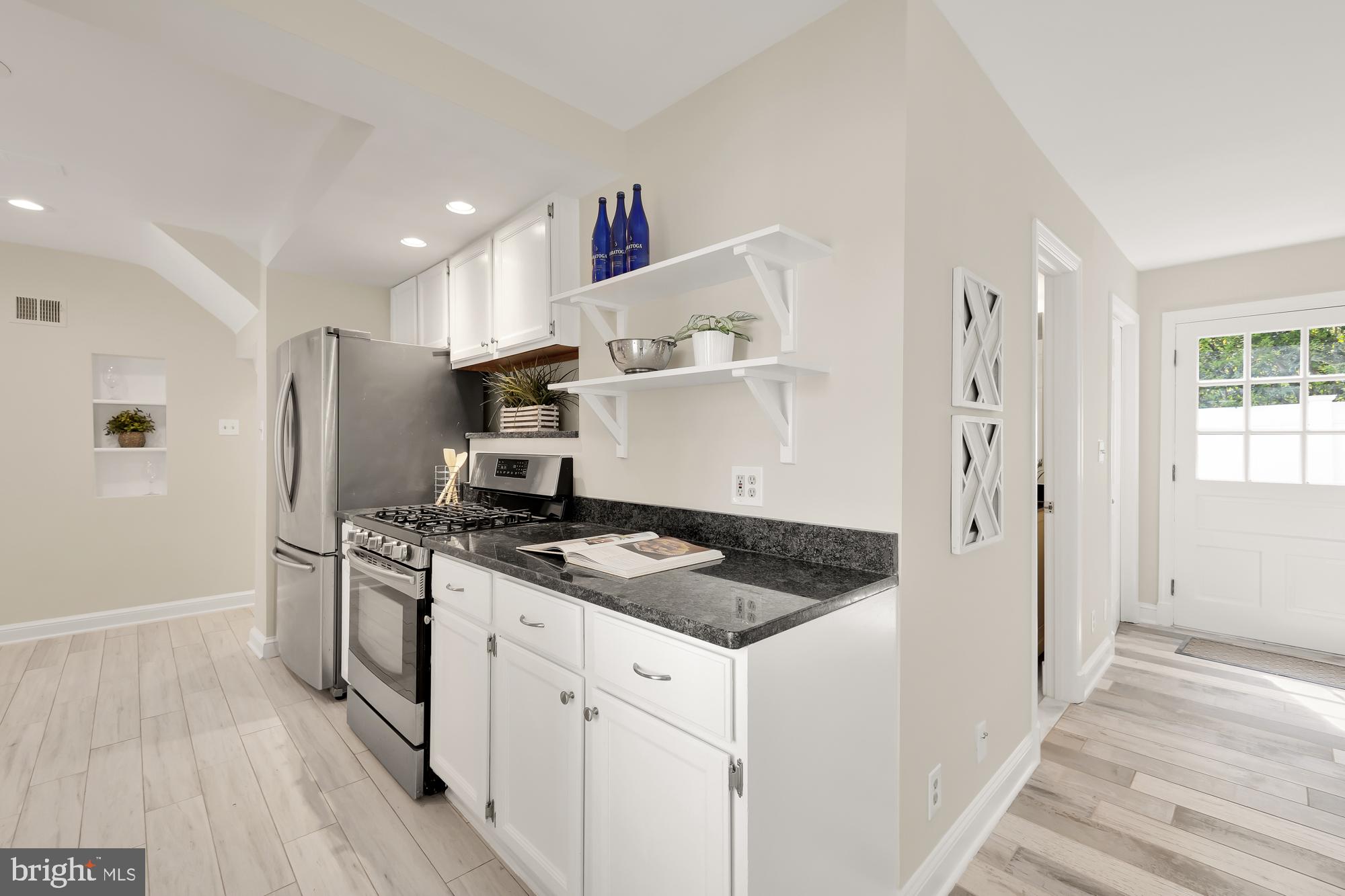 WYNGATE - Residential