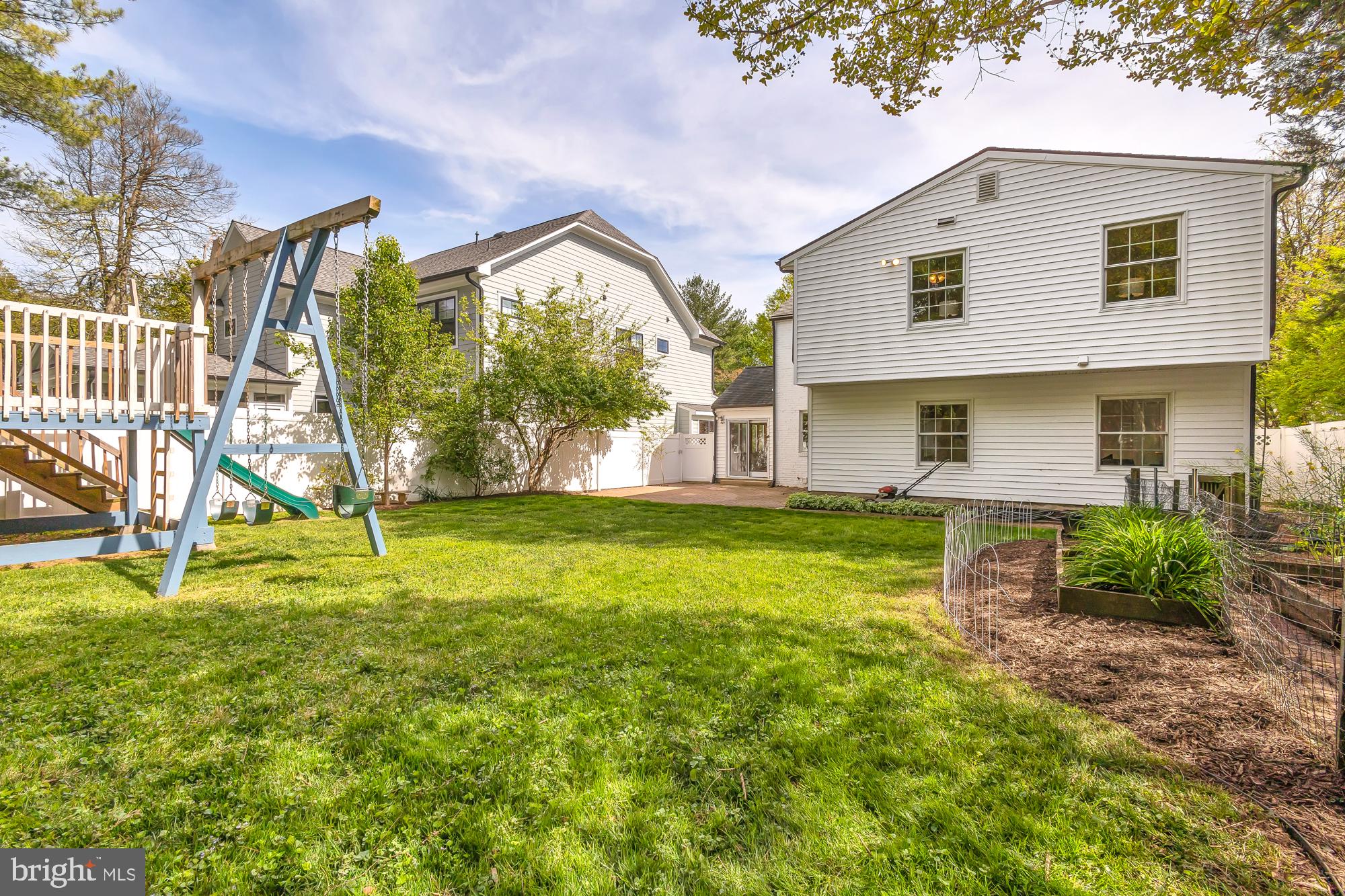 WYNGATE - Residential