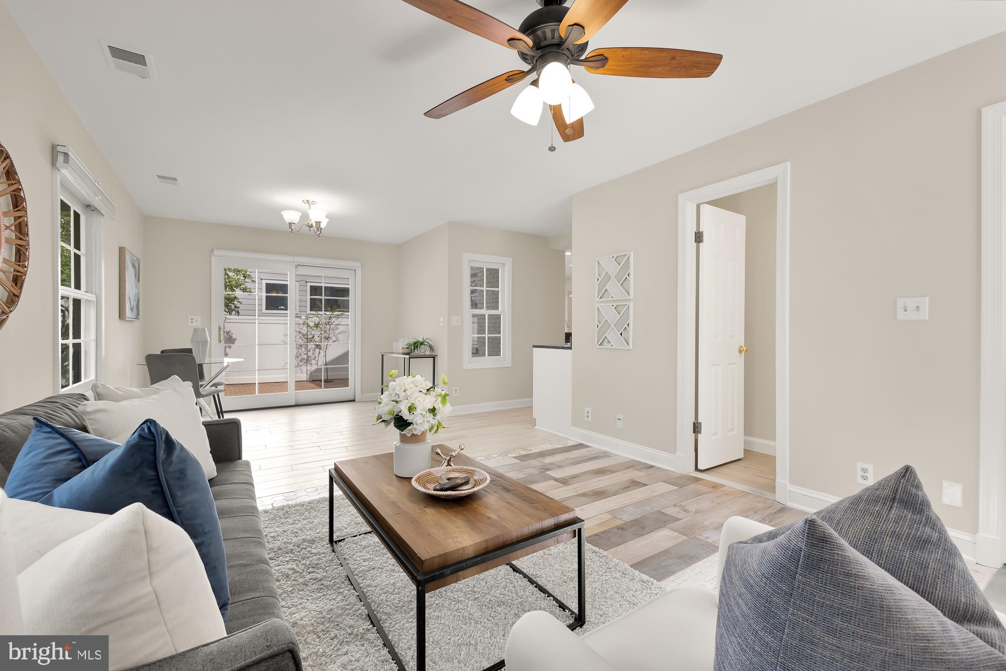 WYNGATE - Residential