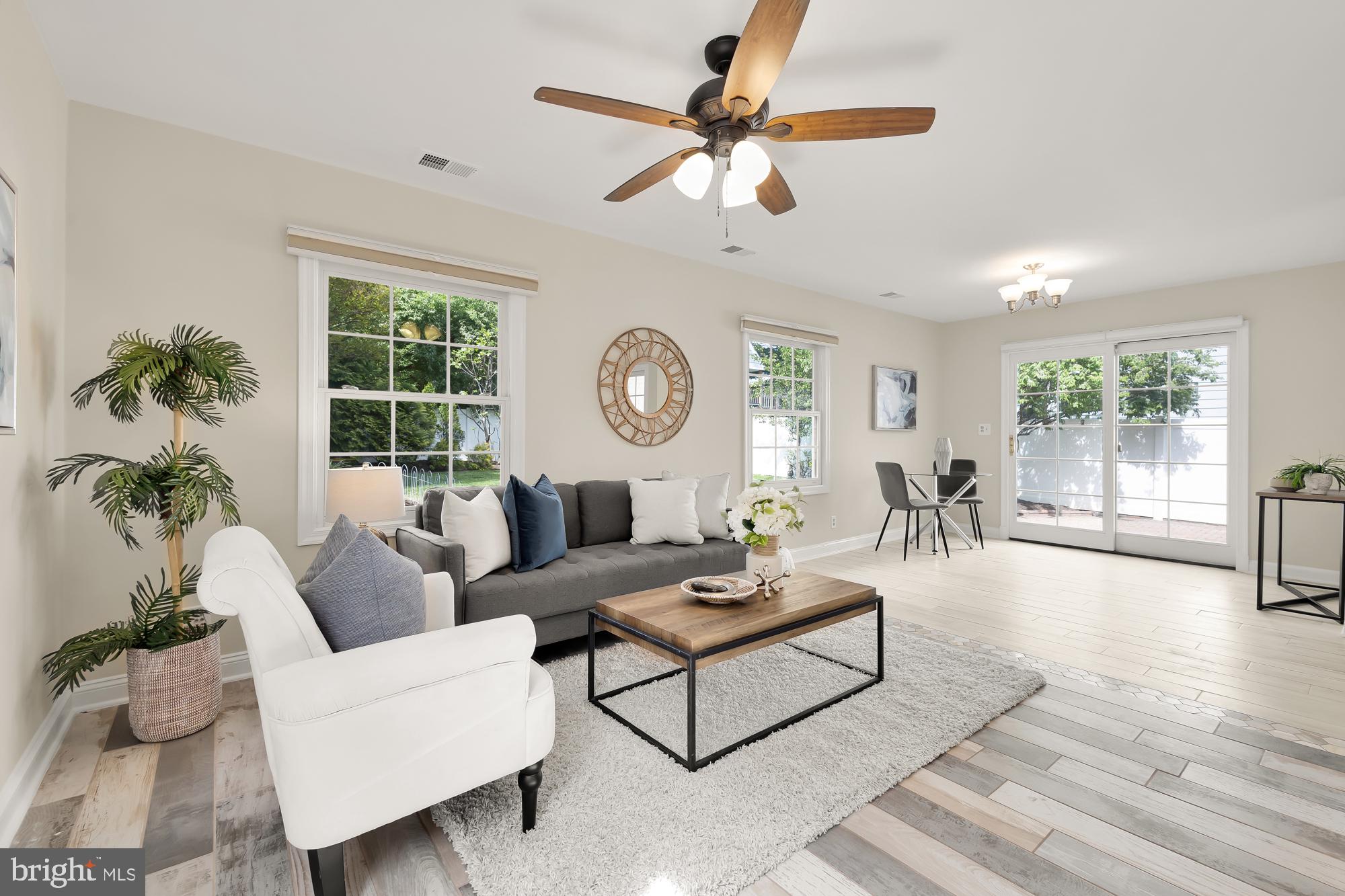 WYNGATE - Residential