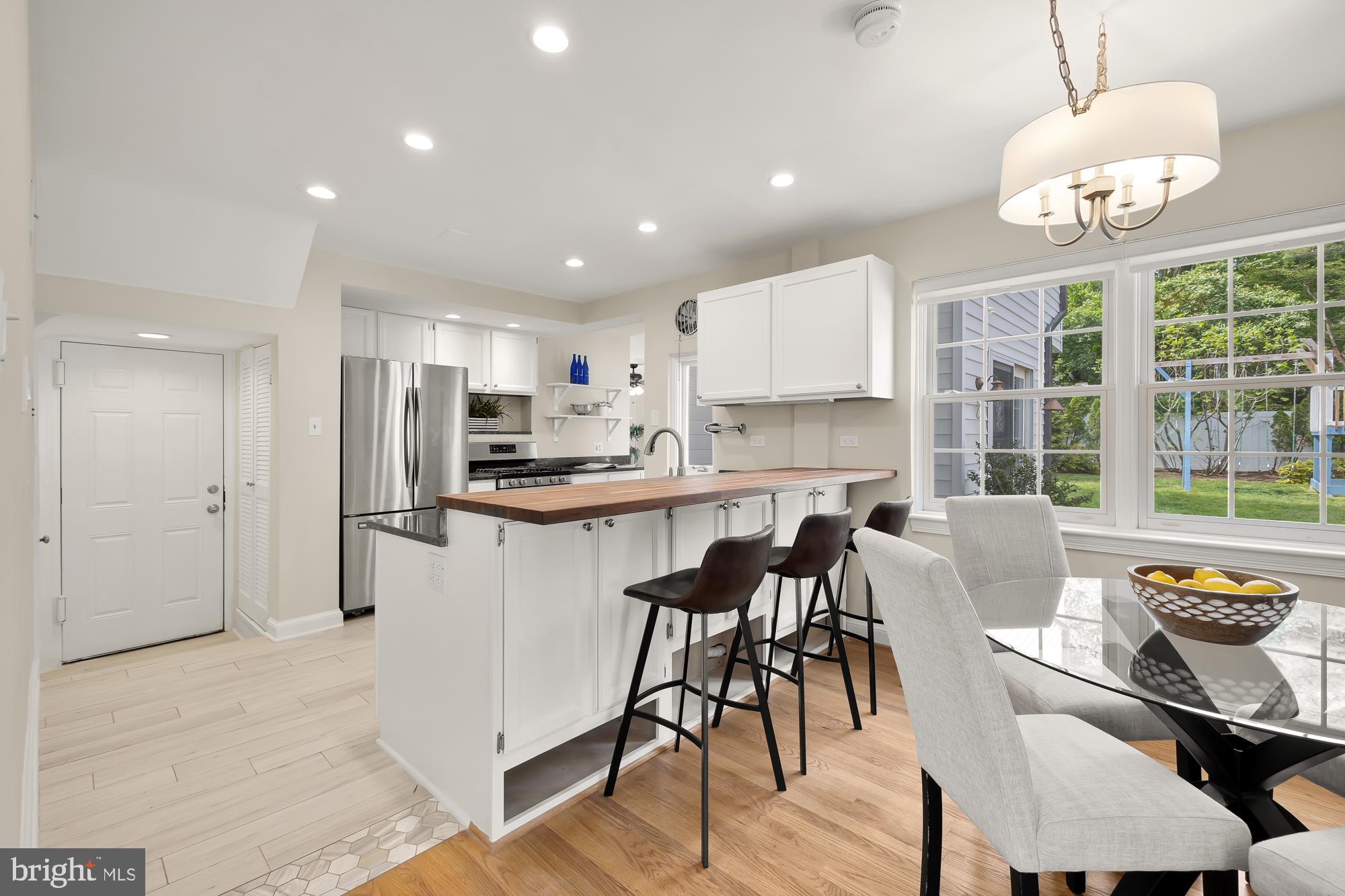 WYNGATE - Residential