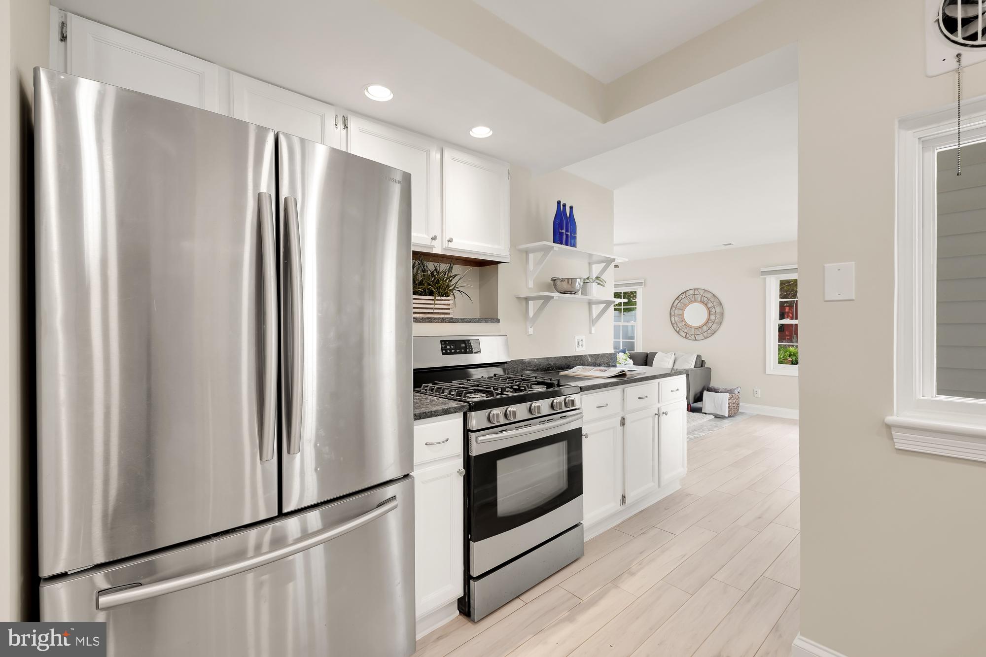 WYNGATE - Residential