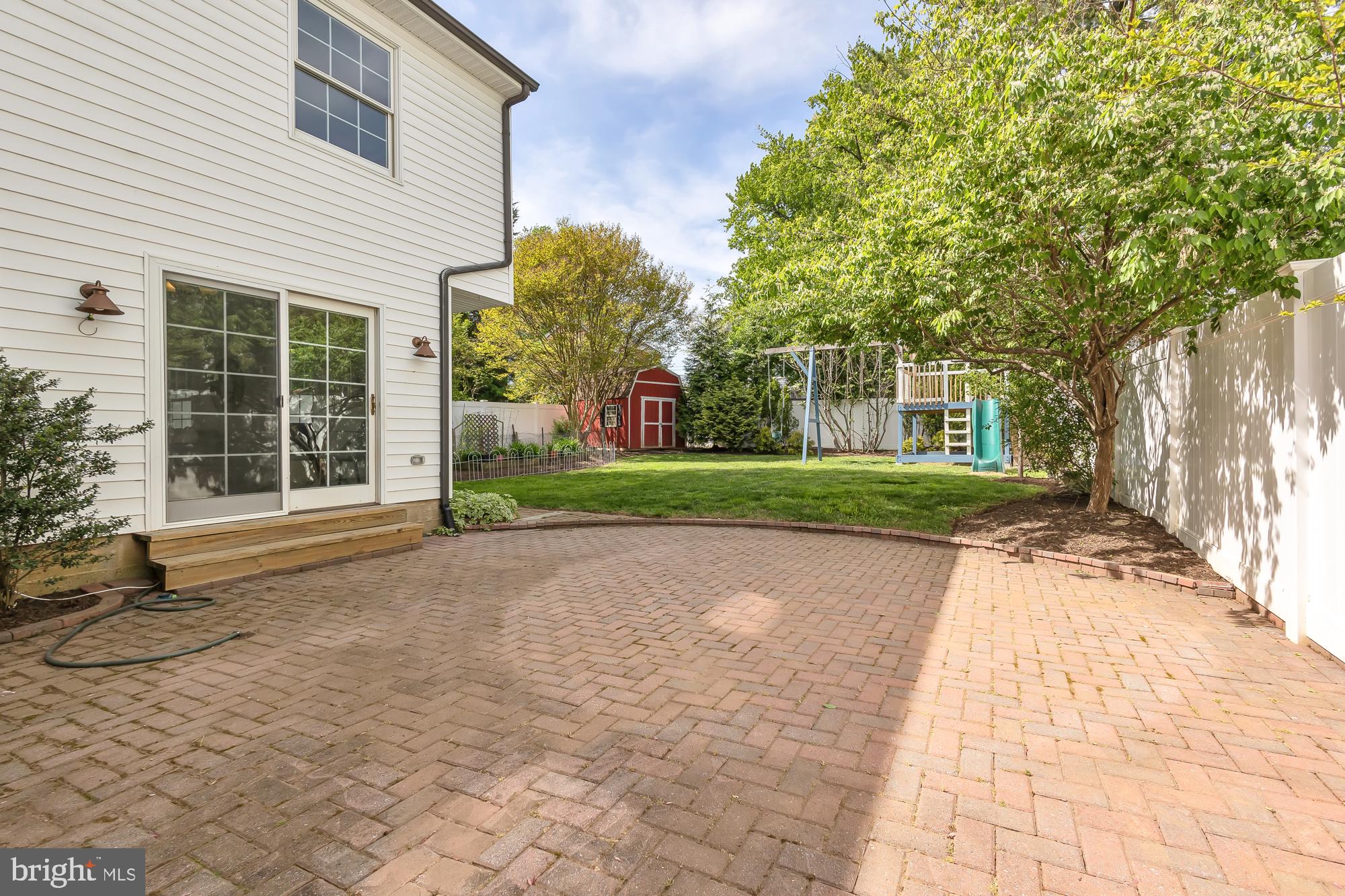 WYNGATE - Residential