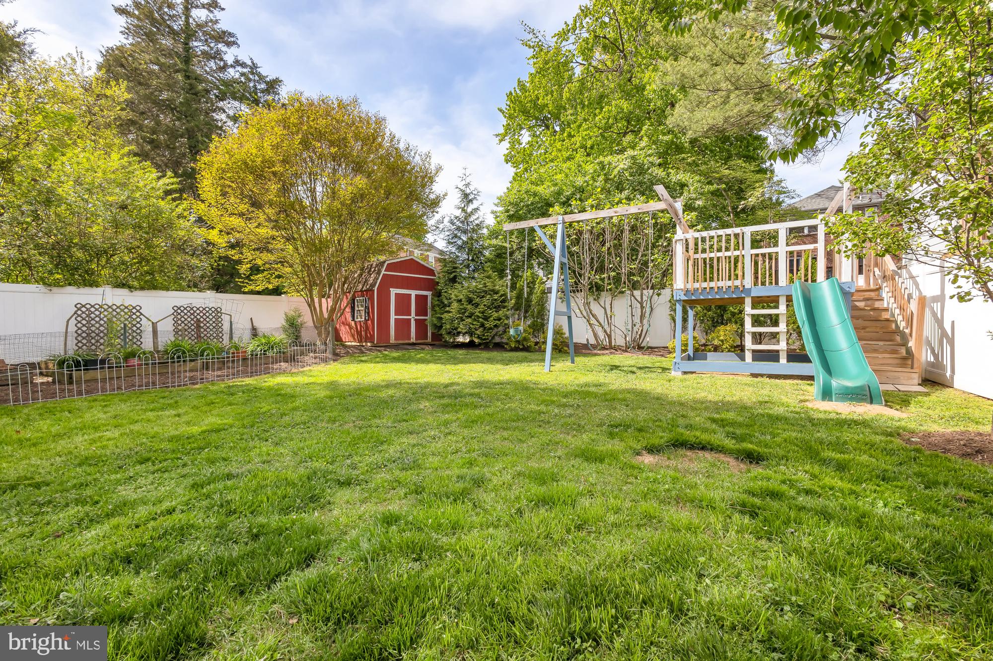 WYNGATE - Residential