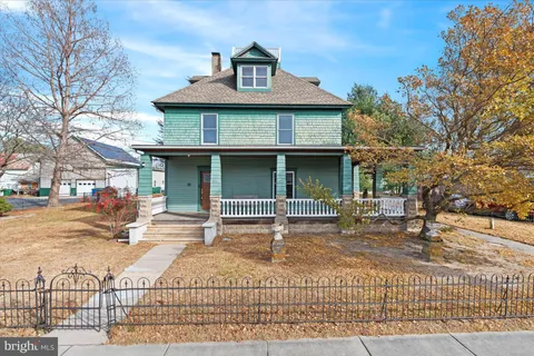 411 Main Street, Marydel, MD 21649 - MLS#: MDCM2005178