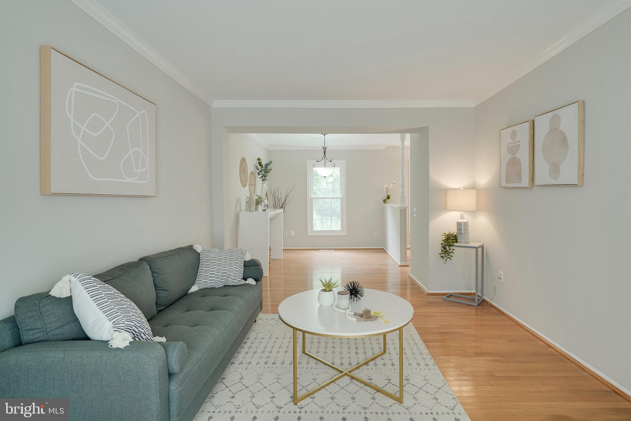 PLEASANT FIELDS - Residential