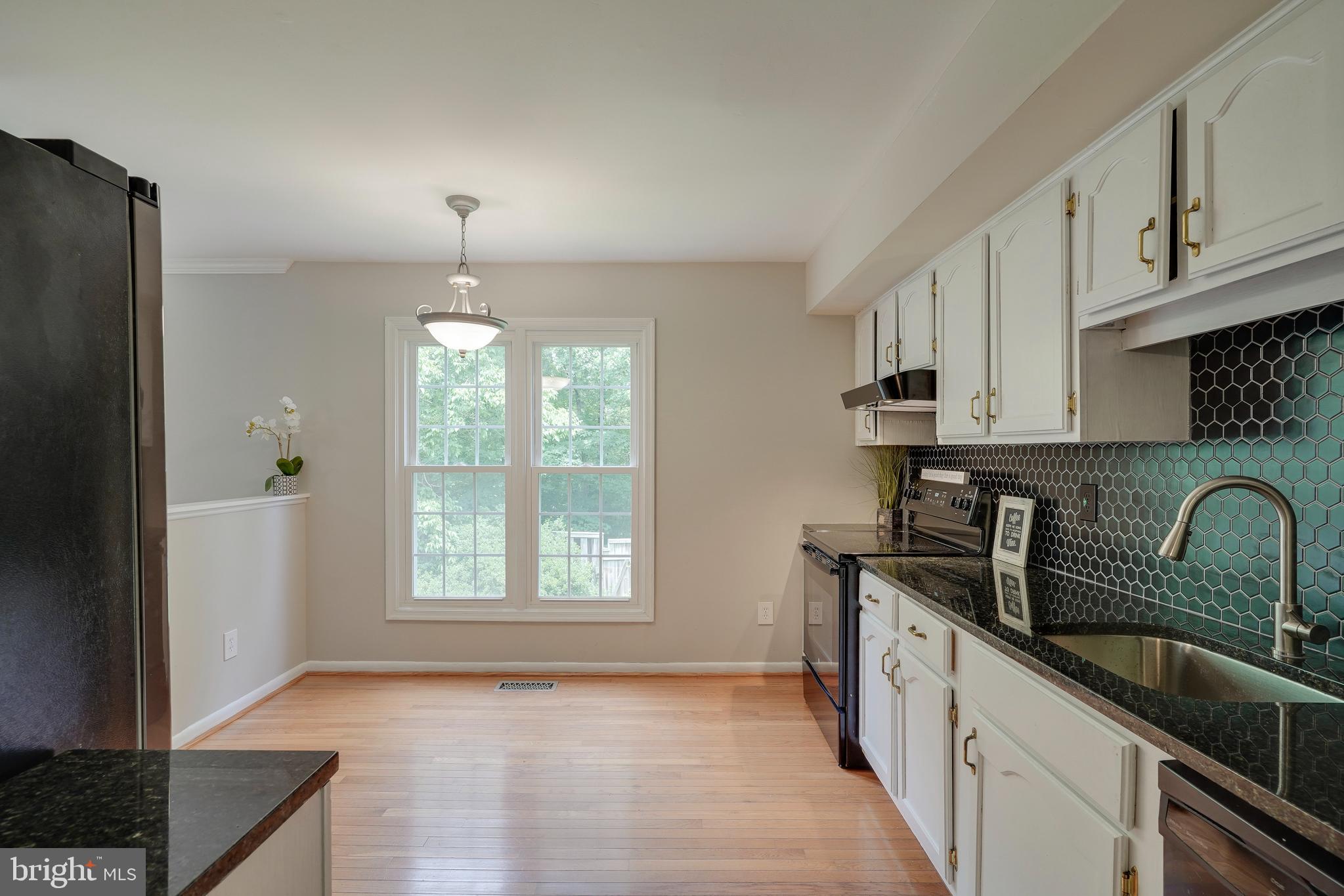 PLEASANT FIELDS - Residential