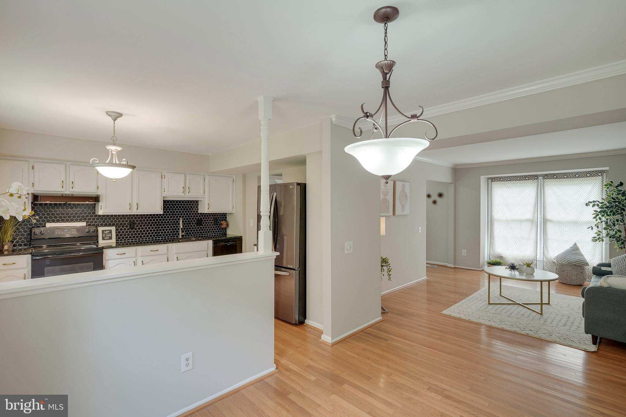 PLEASANT FIELDS - Residential