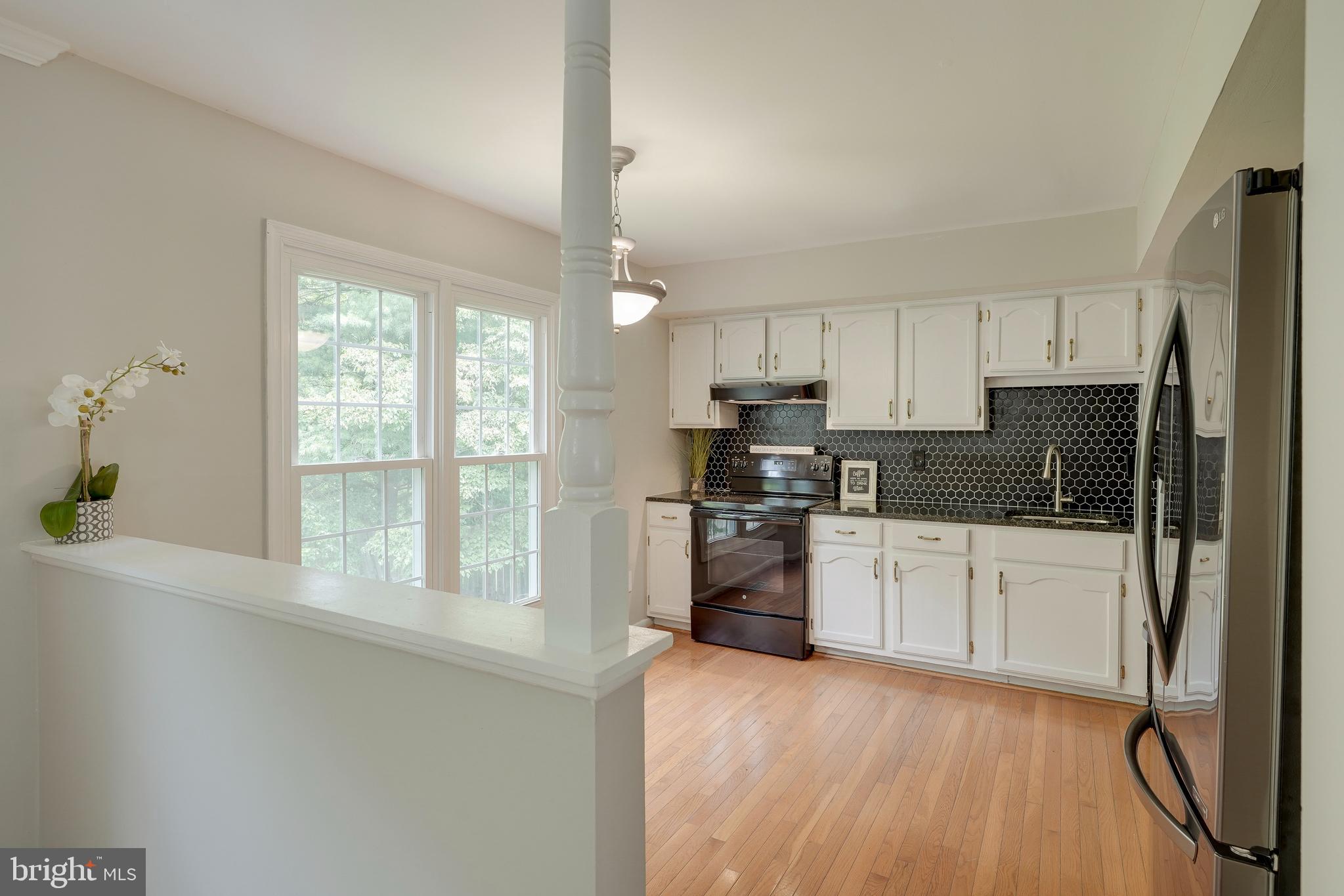 PLEASANT FIELDS - Residential