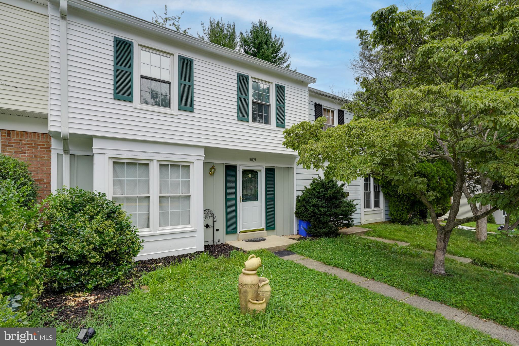 PLEASANT FIELDS - Residential