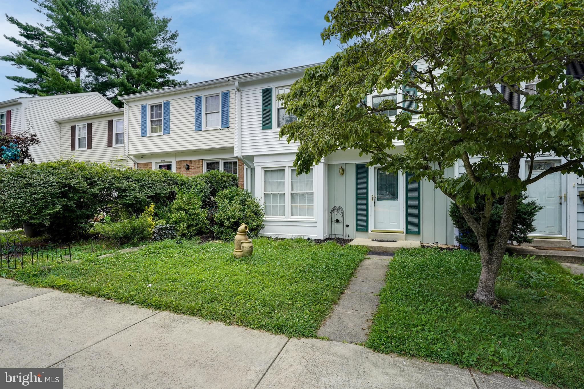 PLEASANT FIELDS - Residential