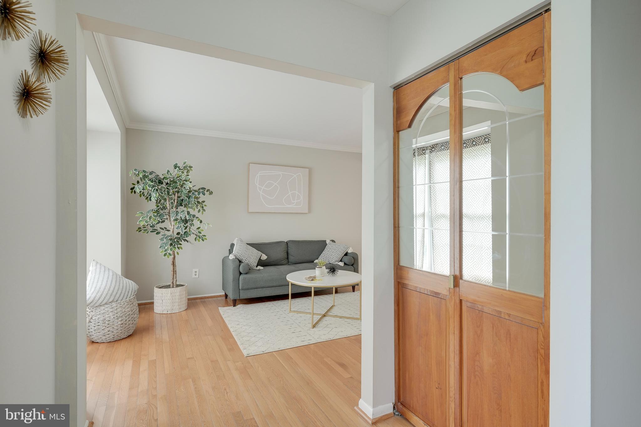 PLEASANT FIELDS - Residential