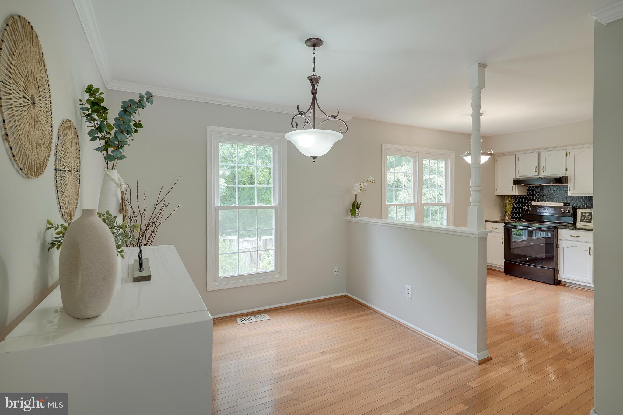 PLEASANT FIELDS - Residential