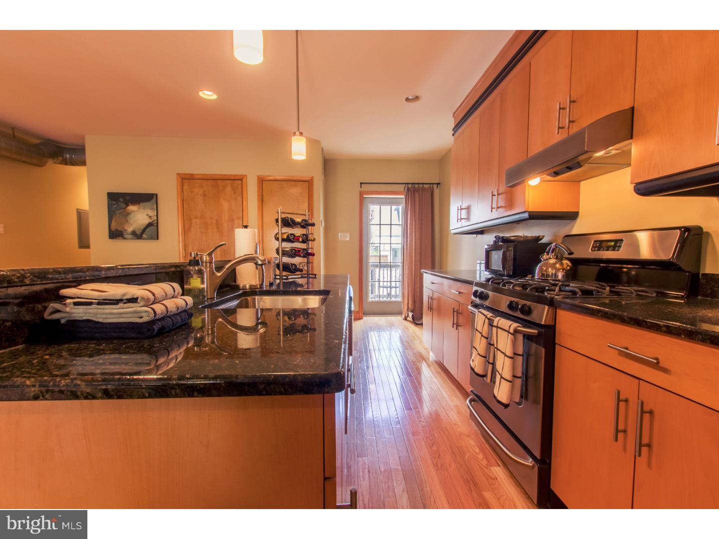 BELLA VISTA - Residential
