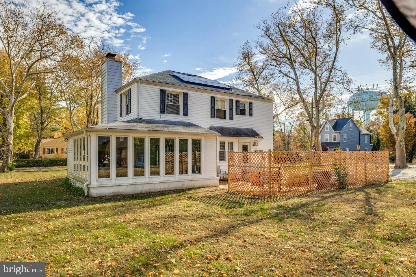 Edgewater Park, New Jersey 08010, United States, 4 Bedrooms Bedrooms, ,3 BathroomsBathrooms,Residential,Active,241179