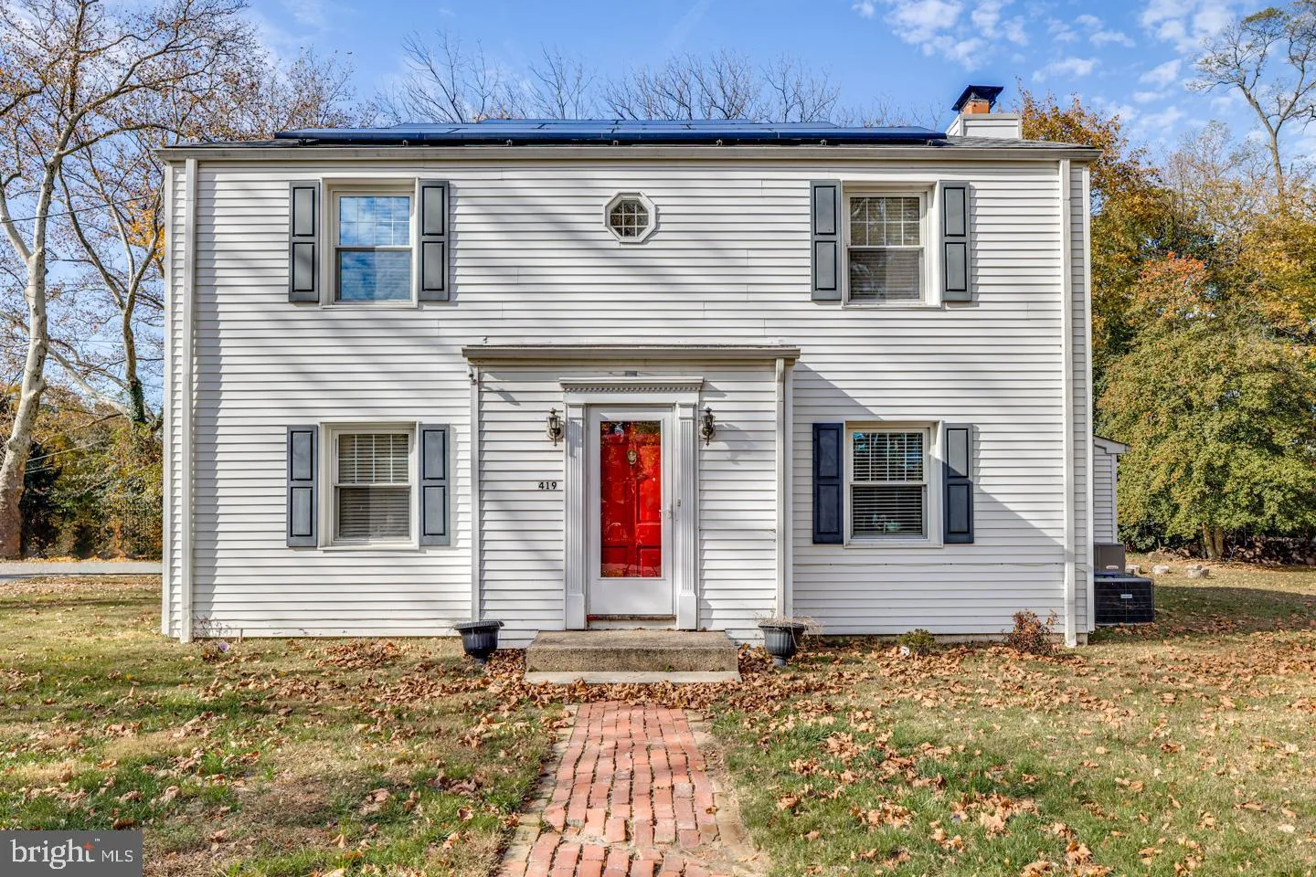 Edgewater Park, New Jersey 08010, United States, 4 Bedrooms Bedrooms, ,3 BathroomsBathrooms,Residential,Active,241179