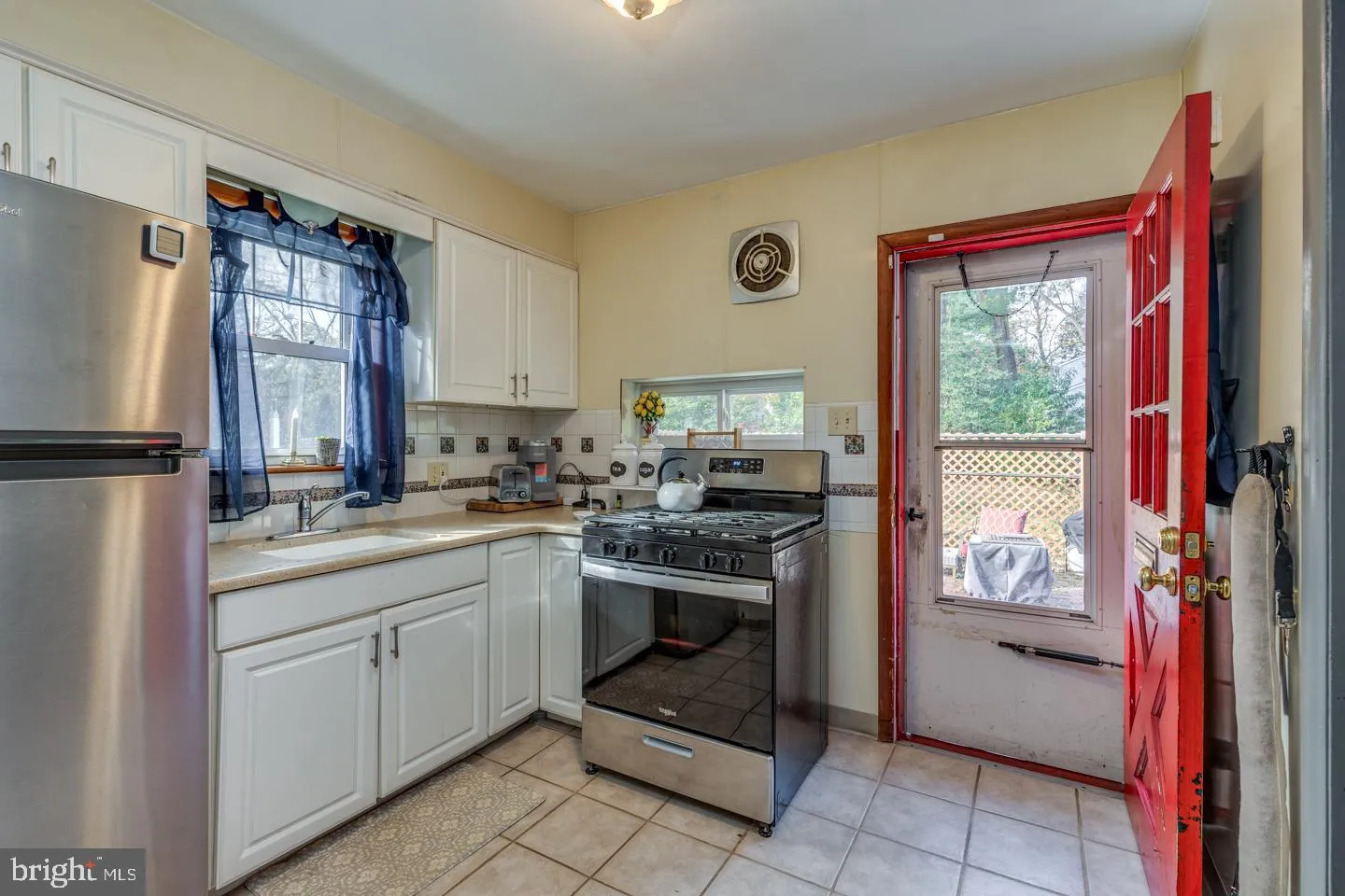 Edgewater Park, New Jersey 08010, United States, 4 Bedrooms Bedrooms, ,3 BathroomsBathrooms,Residential,Active,241179