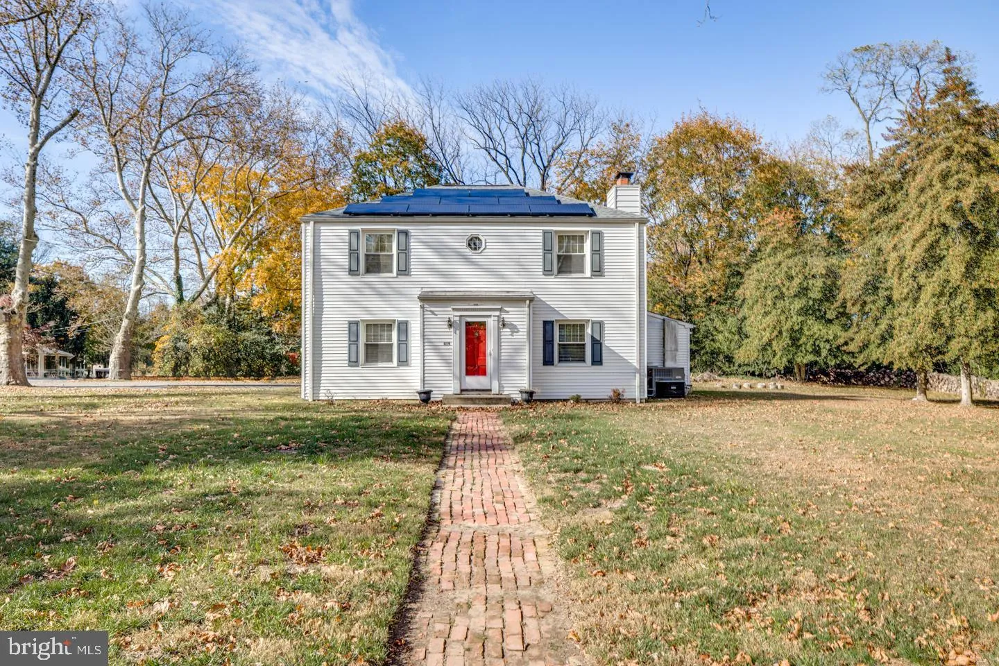 Edgewater Park, New Jersey 08010, United States, 4 Bedrooms Bedrooms, ,3 BathroomsBathrooms,Residential,Active,241179