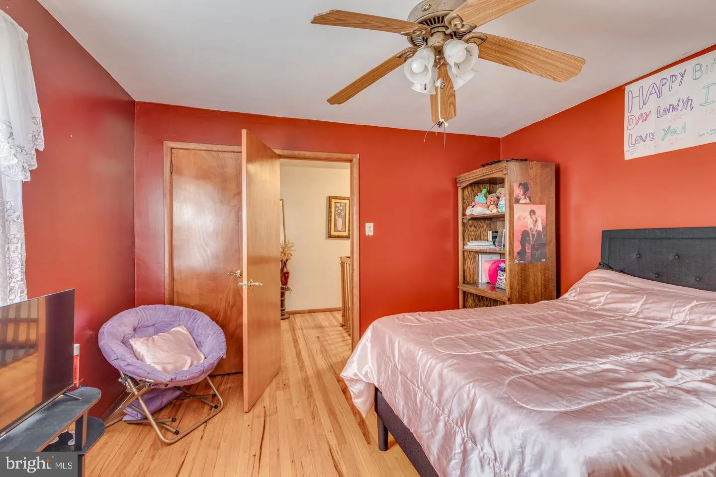 Edgewater Park, New Jersey 08010, United States, 4 Bedrooms Bedrooms, ,3 BathroomsBathrooms,Residential,Active,241179