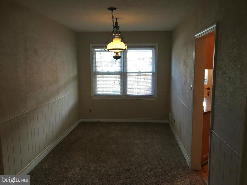 HAWTHORNE - Residential Lease