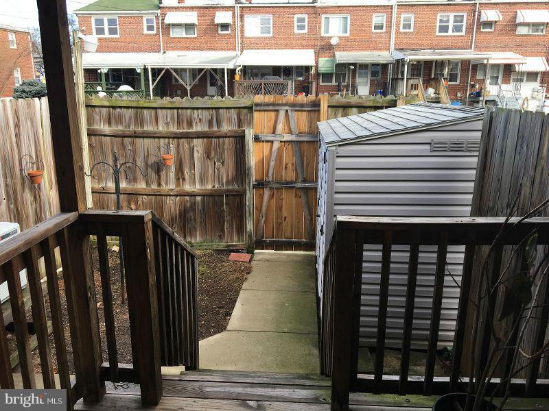 HAWTHORNE - Residential Lease