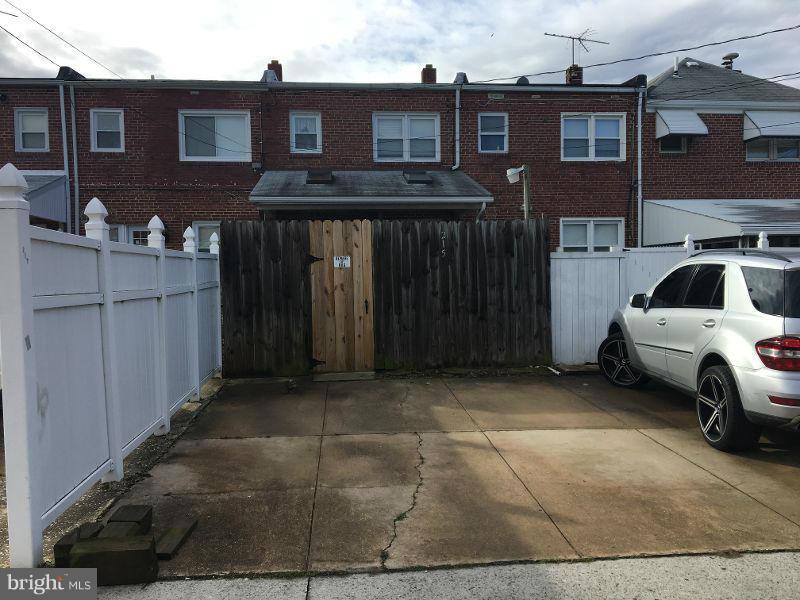 HAWTHORNE - Residential Lease