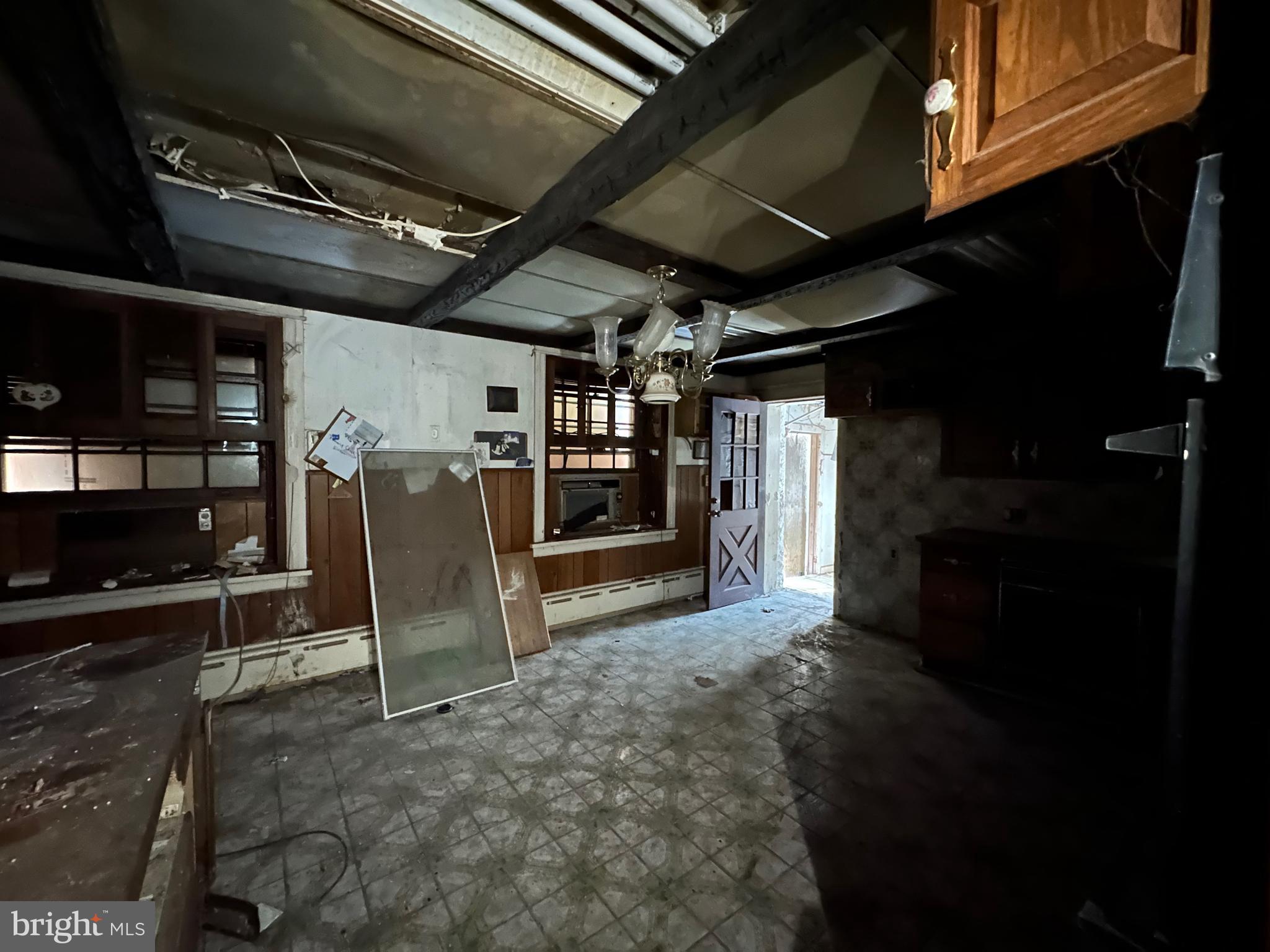 CURRAN TERRACE - Residential