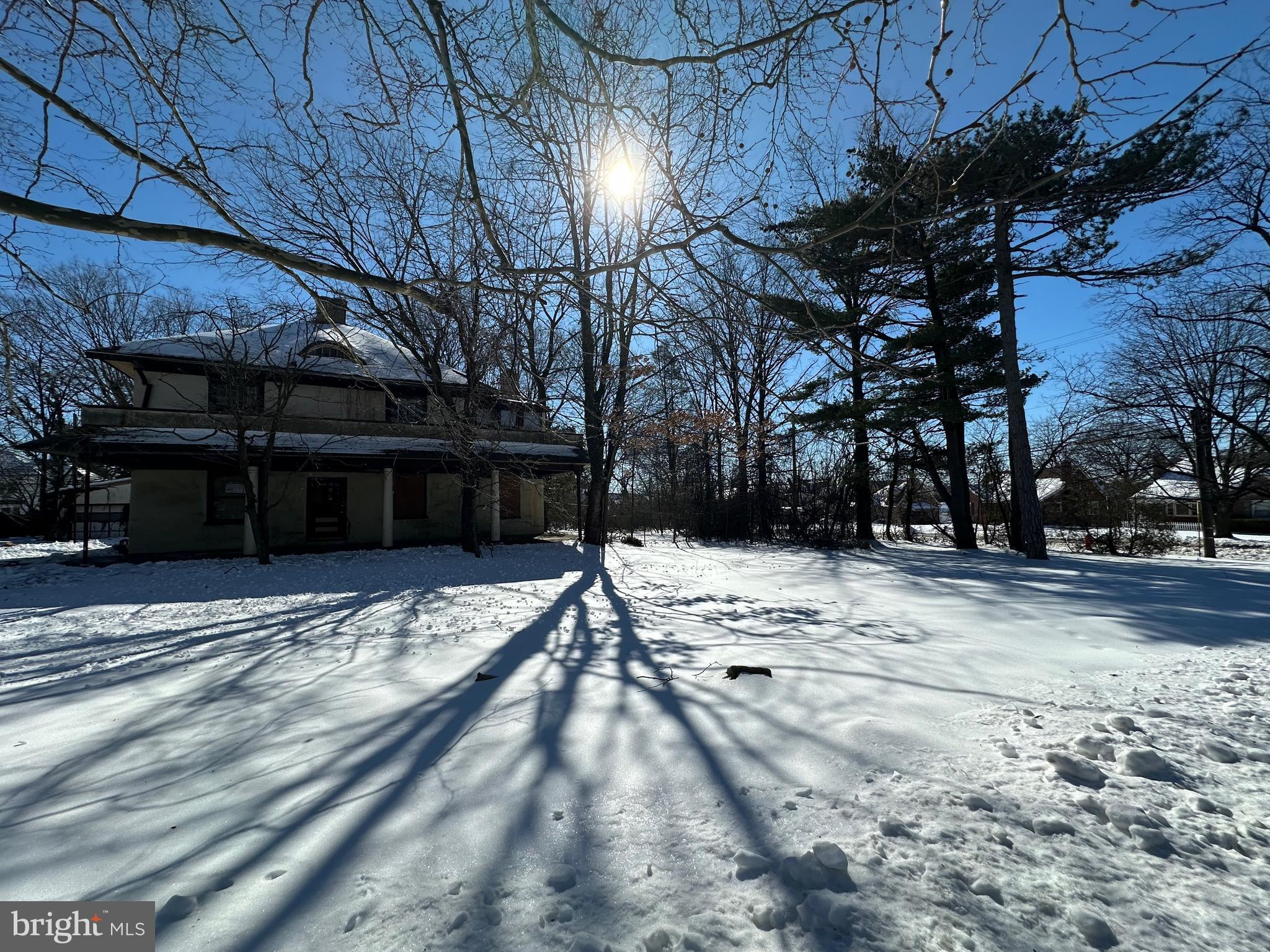 CURRAN TERRACE - Residential