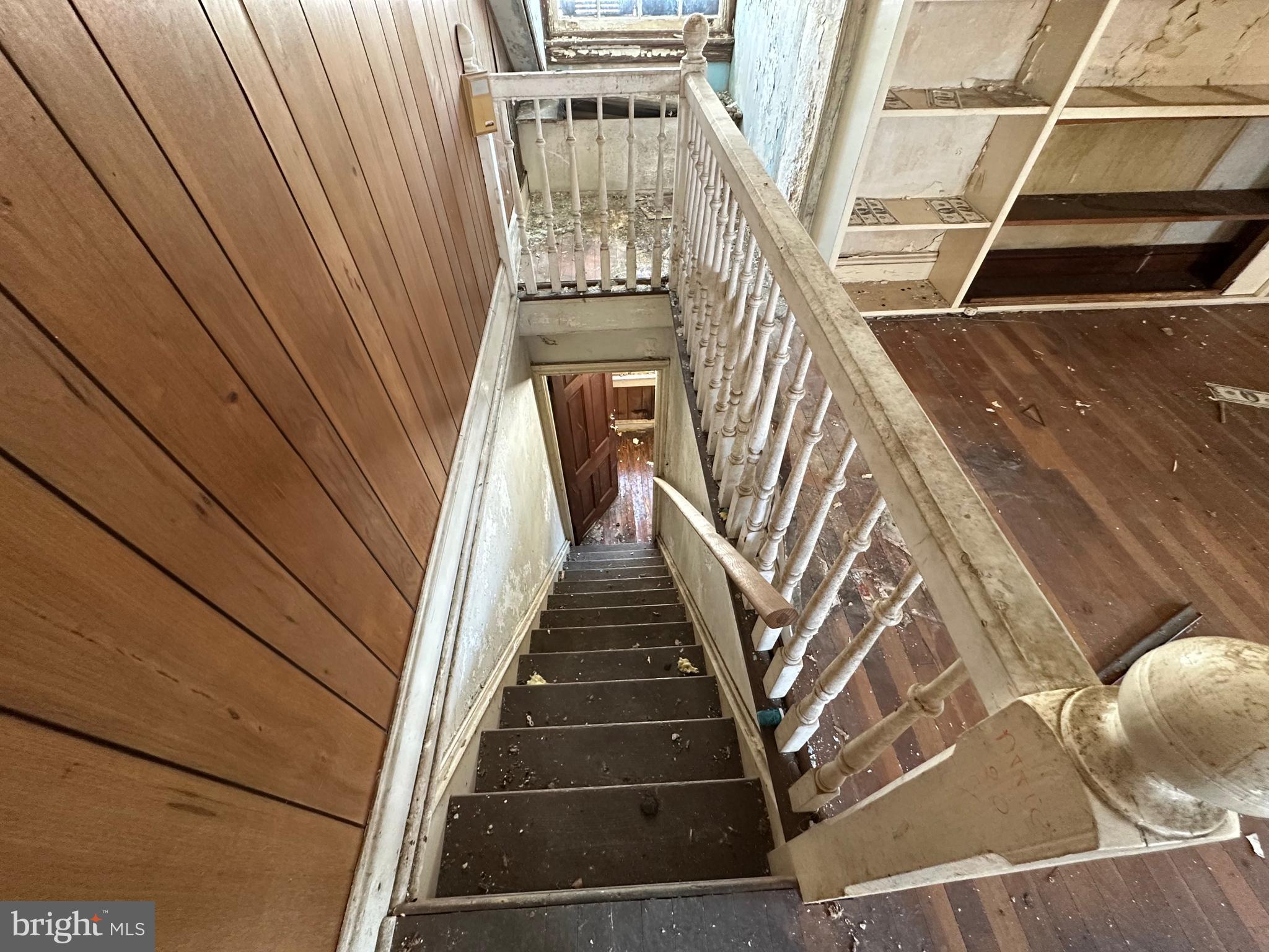 CURRAN TERRACE - Residential