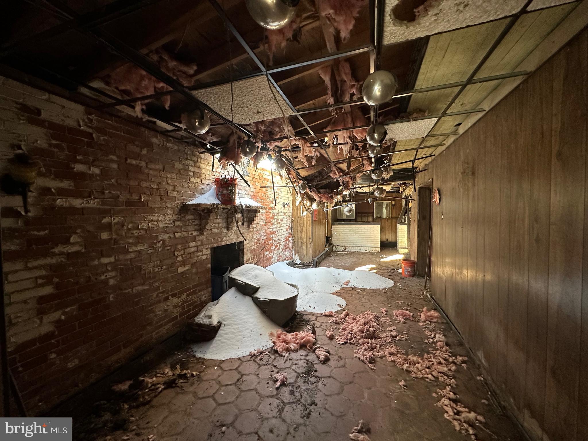 CURRAN TERRACE - Residential