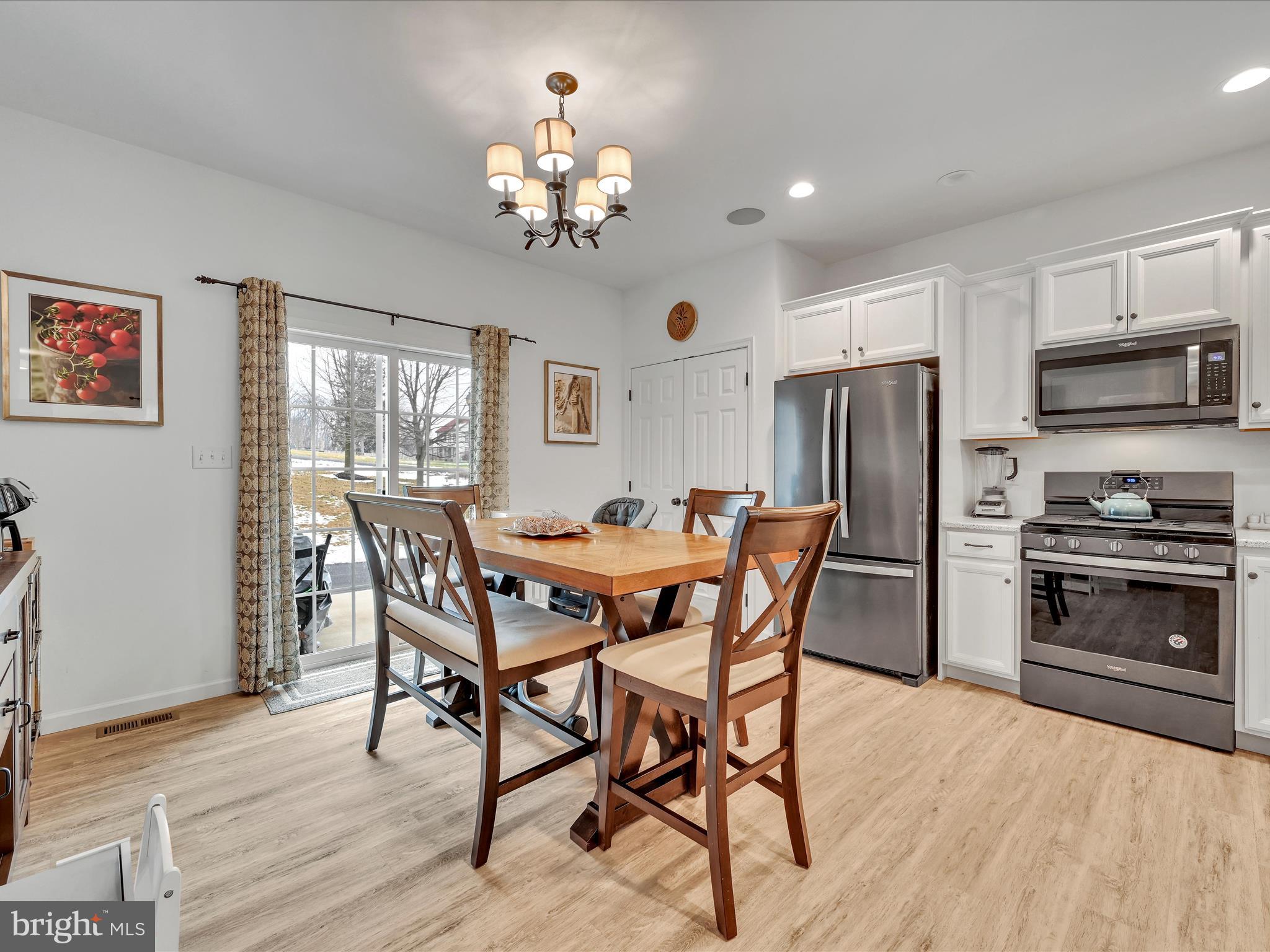 STOUDTBURG VILLAGE - Residential