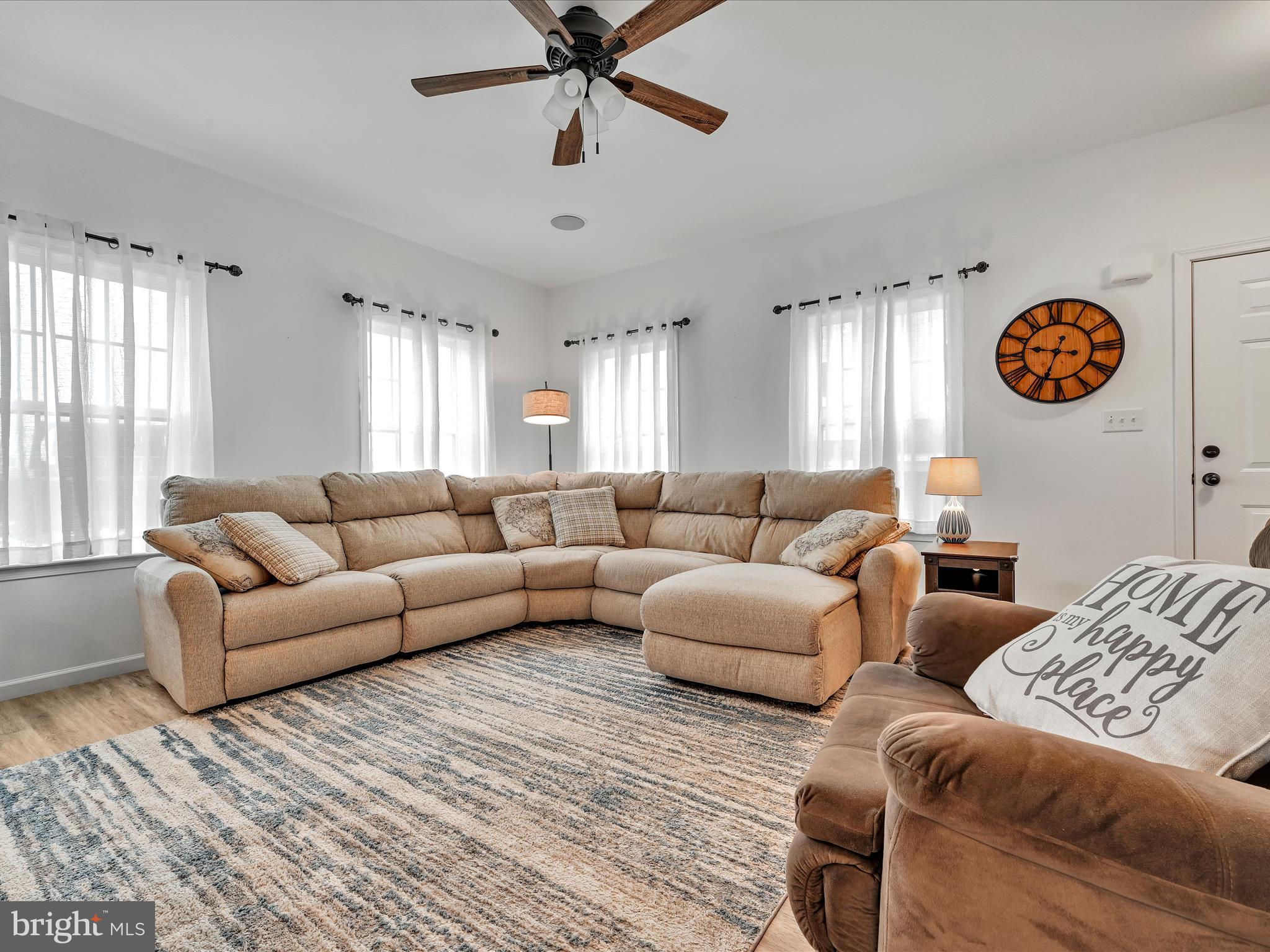 STOUDTBURG VILLAGE - Residential