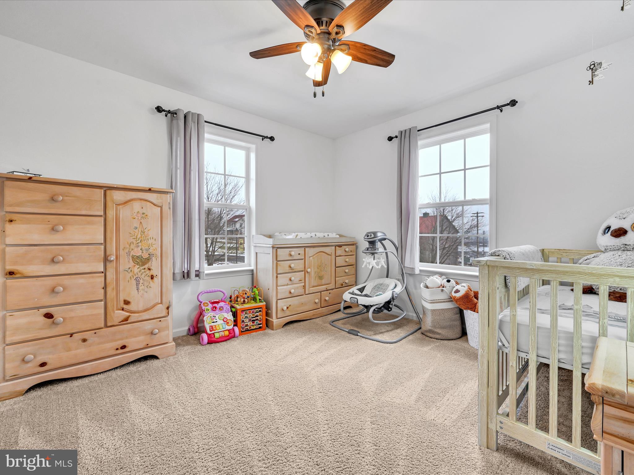 STOUDTBURG VILLAGE - Residential