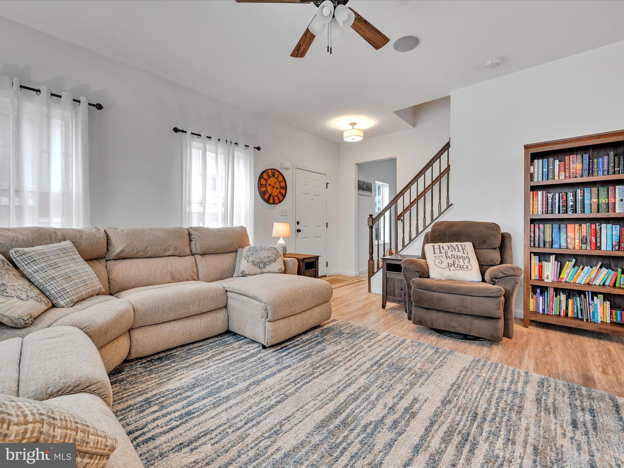 STOUDTBURG VILLAGE - Residential