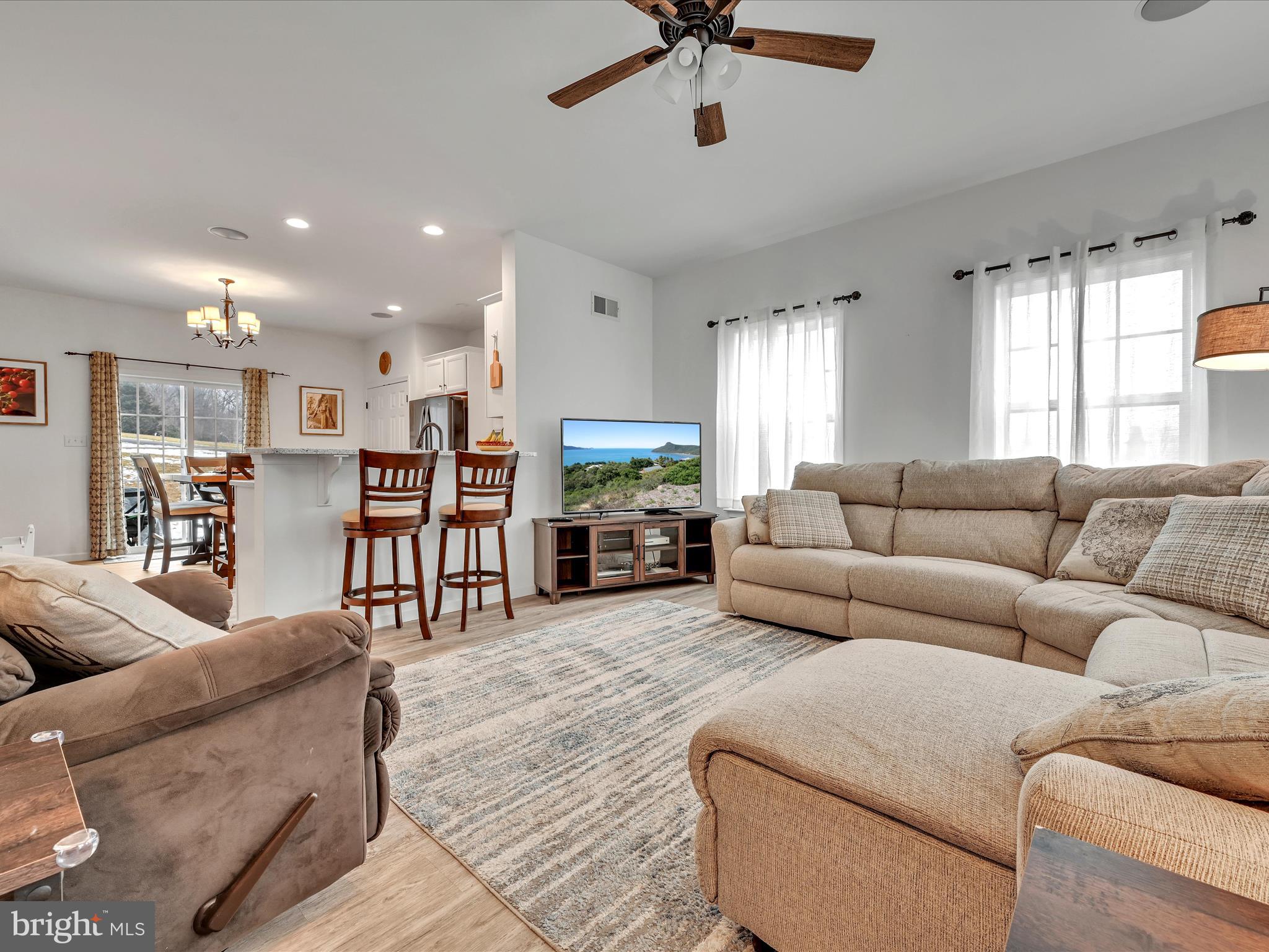 STOUDTBURG VILLAGE - Residential