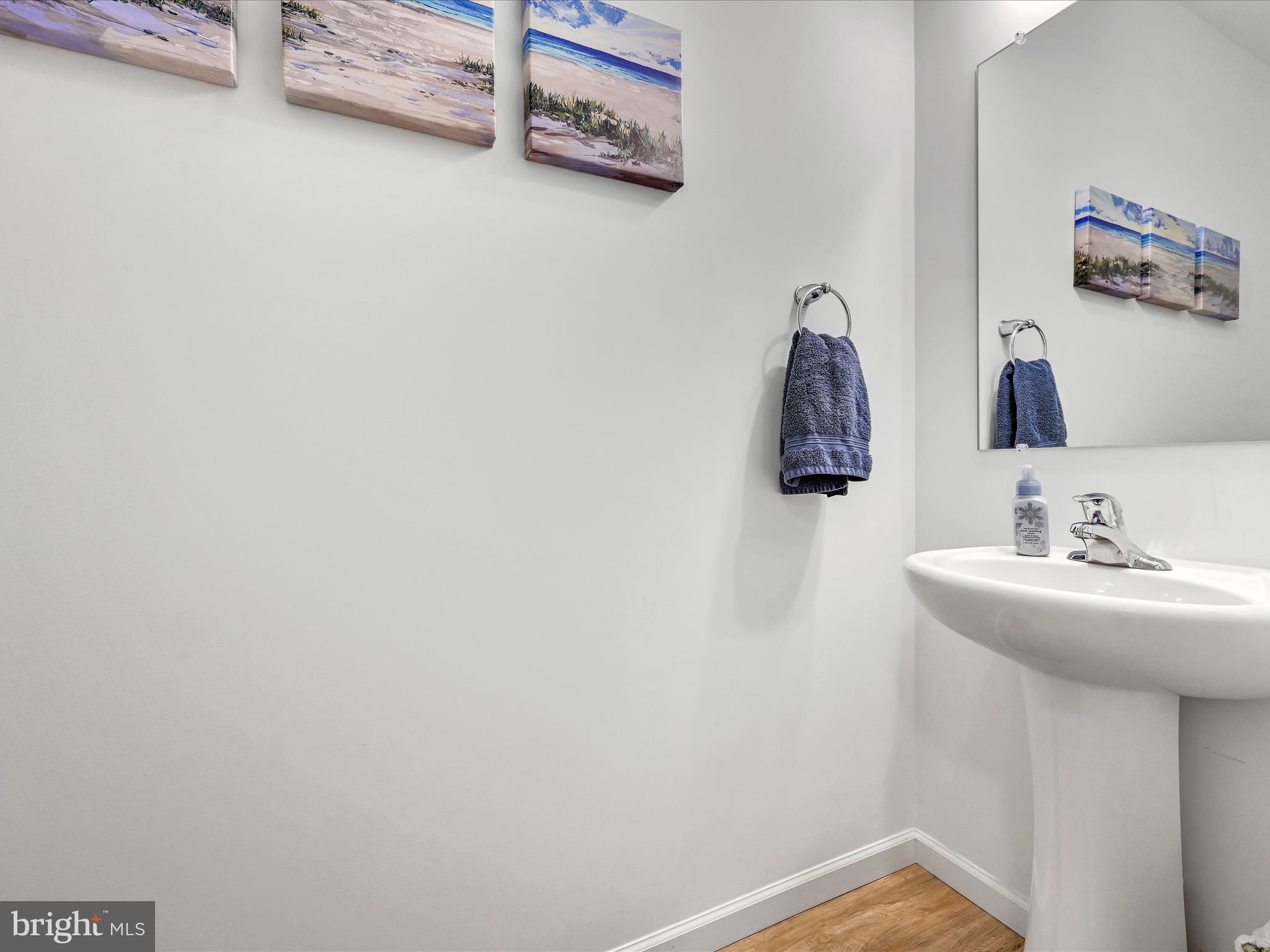 STOUDTBURG VILLAGE - Residential