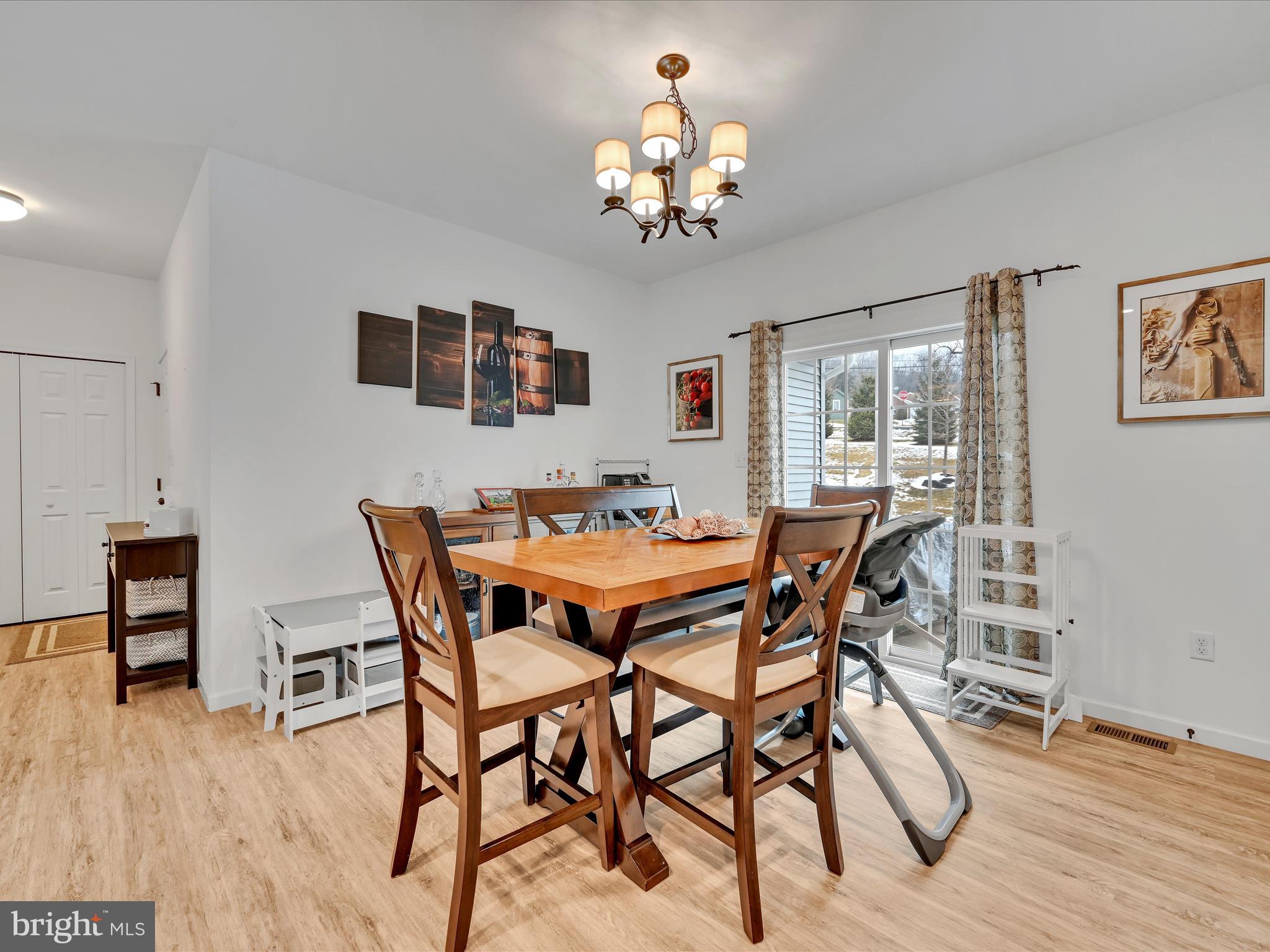 STOUDTBURG VILLAGE - Residential