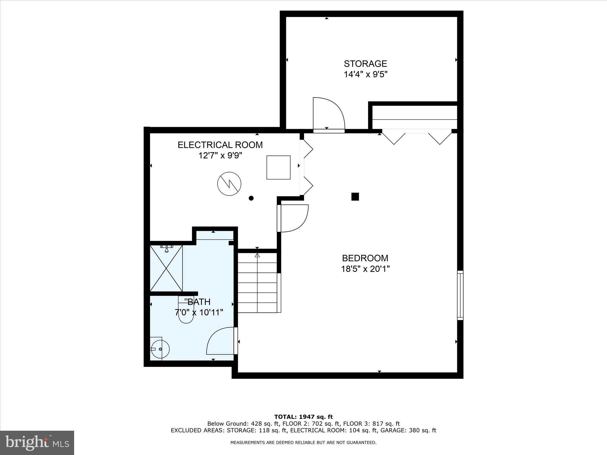 STOUDTBURG VILLAGE - Residential