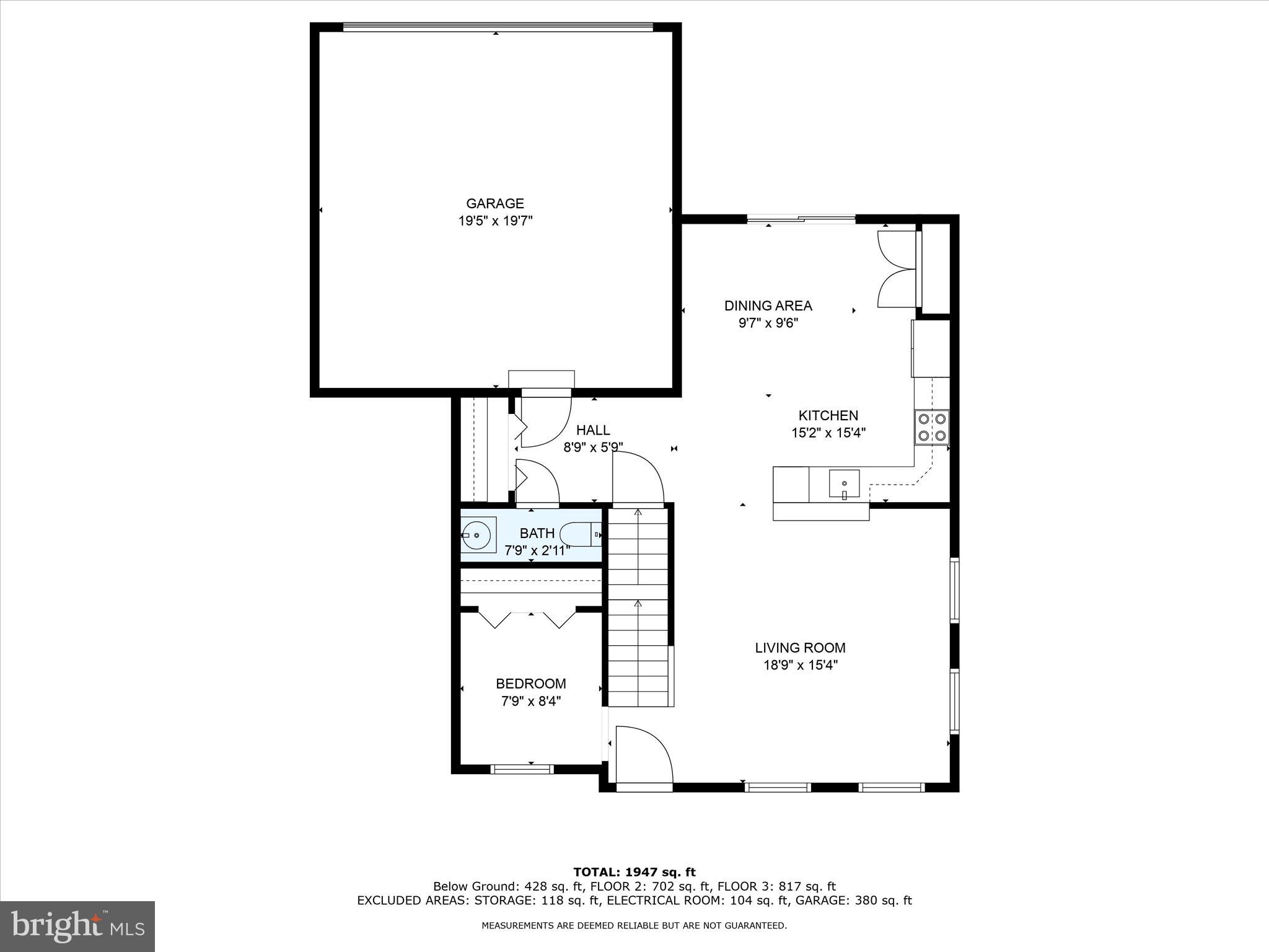 STOUDTBURG VILLAGE - Residential