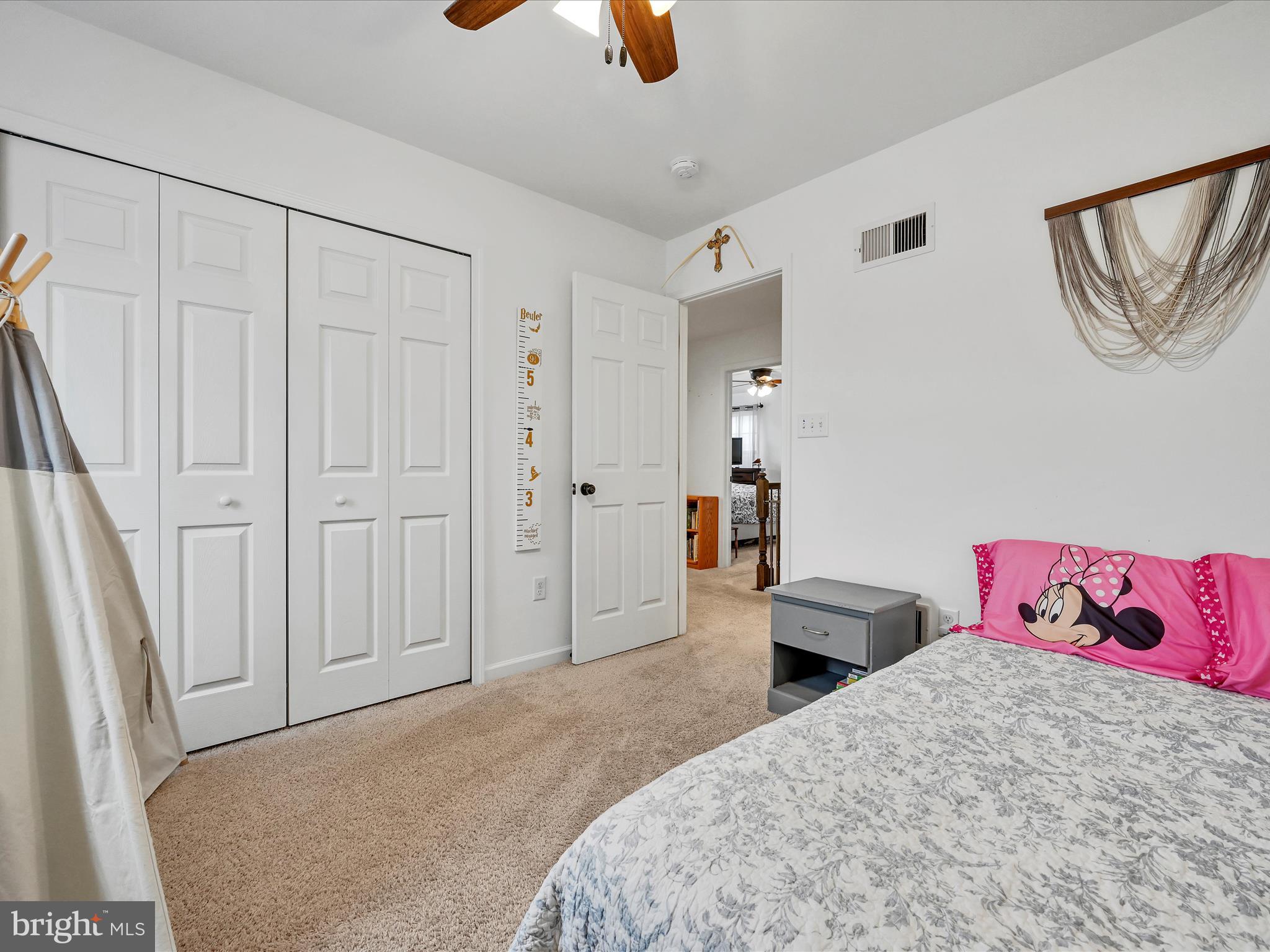 STOUDTBURG VILLAGE - Residential