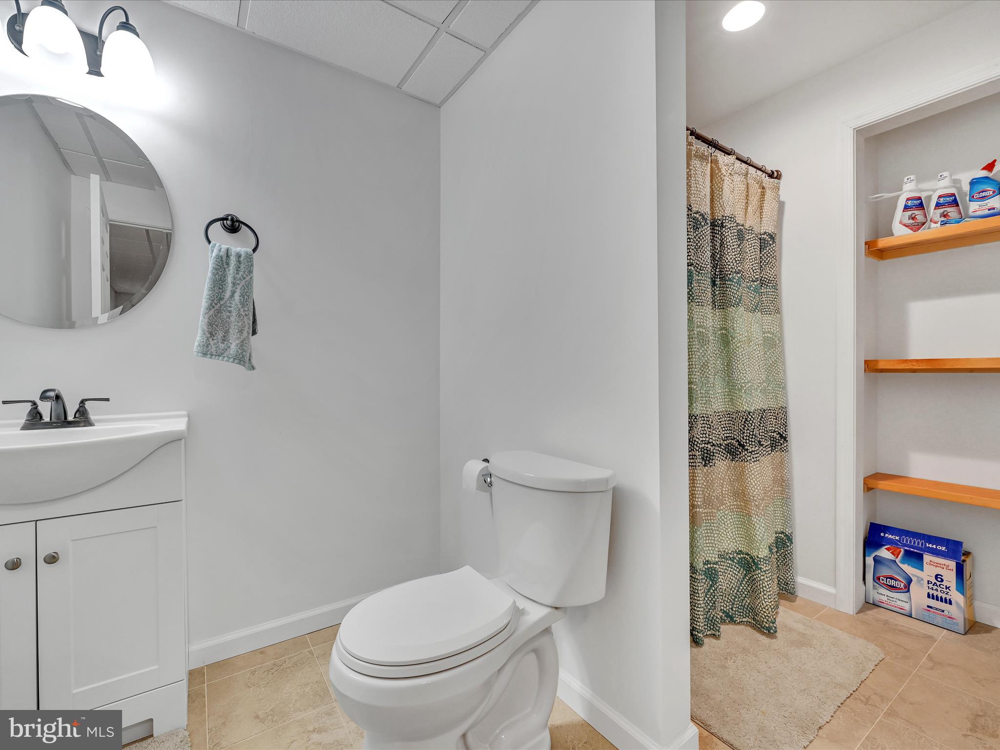 STOUDTBURG VILLAGE - Residential